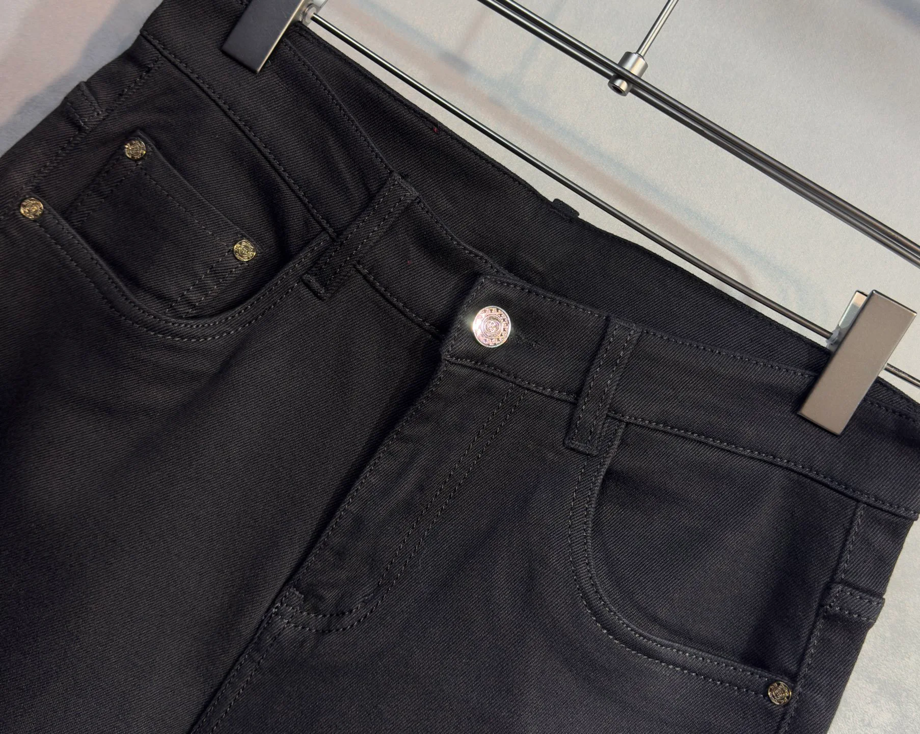 Men's Jeans GUCCI 18098384