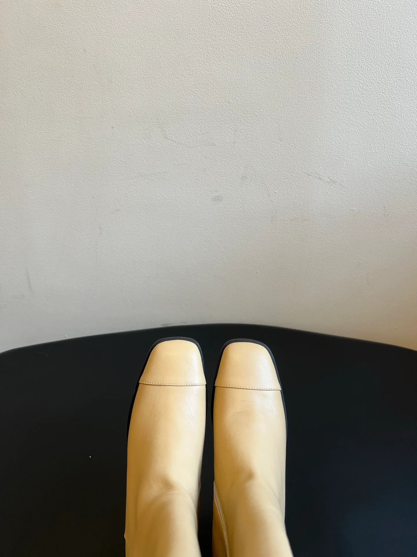 Women's Boots CHANEL 18205939
