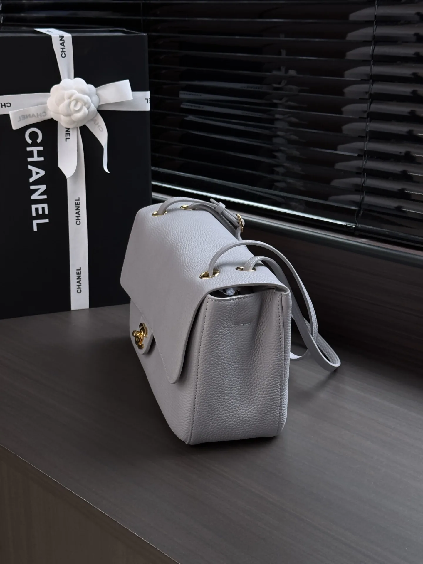 Классические Сумки Женские Chanel 18588963