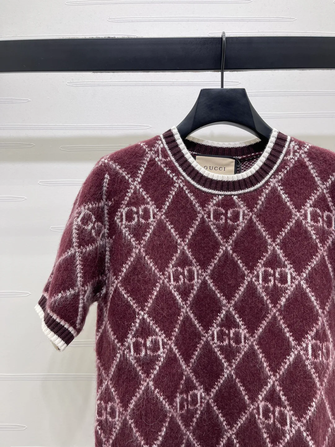 Джемперы И Свитеры Женские Gucci 18637361
