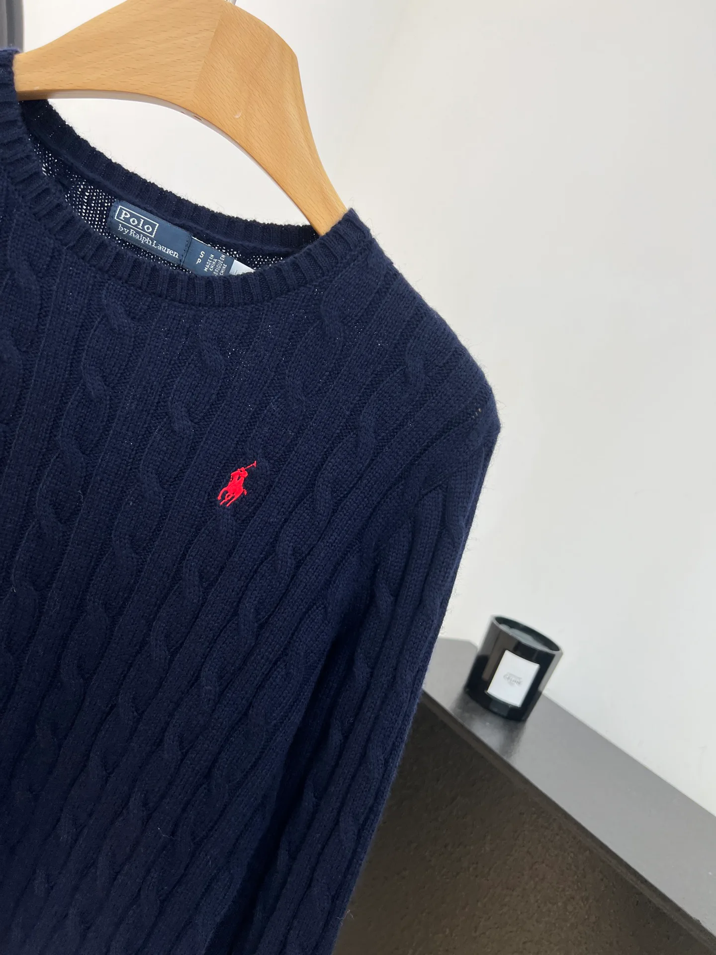 Women's Jumpers And Sweaters RALPH LAUREN 18150006