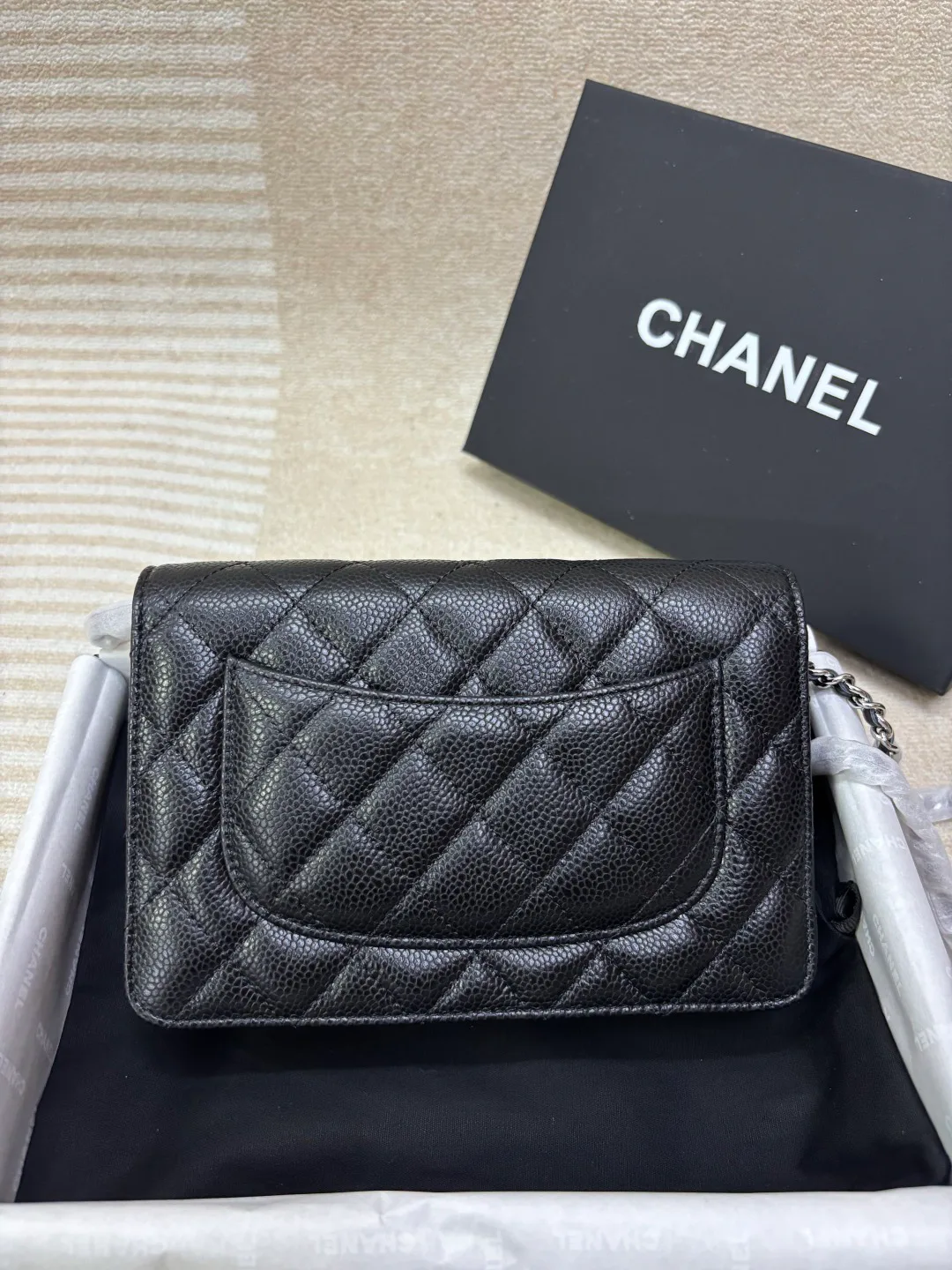 Women's Clutches CHANEL 18302351