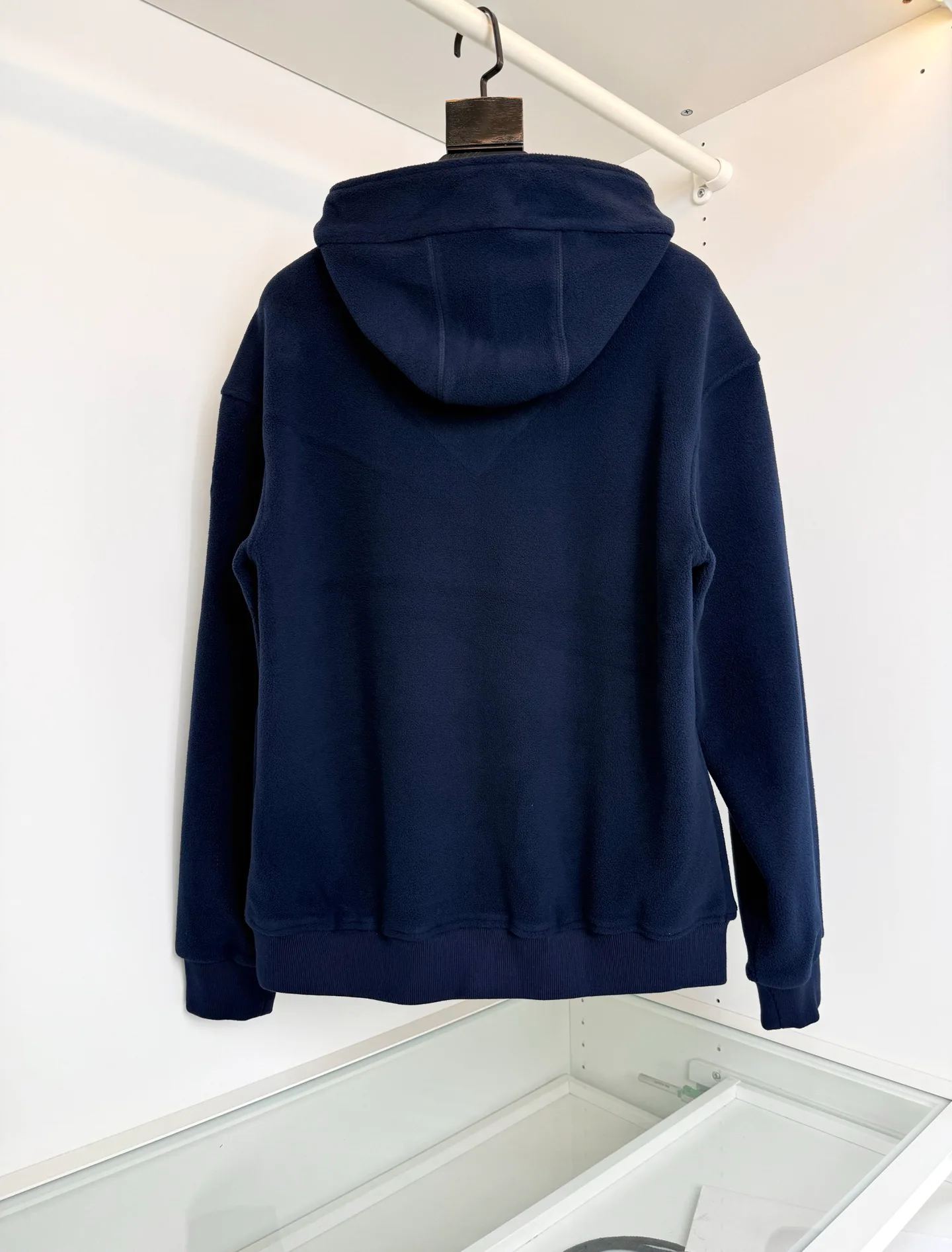 Men's Sweatshirts And Hoodies CANADA GOOSE 18244520