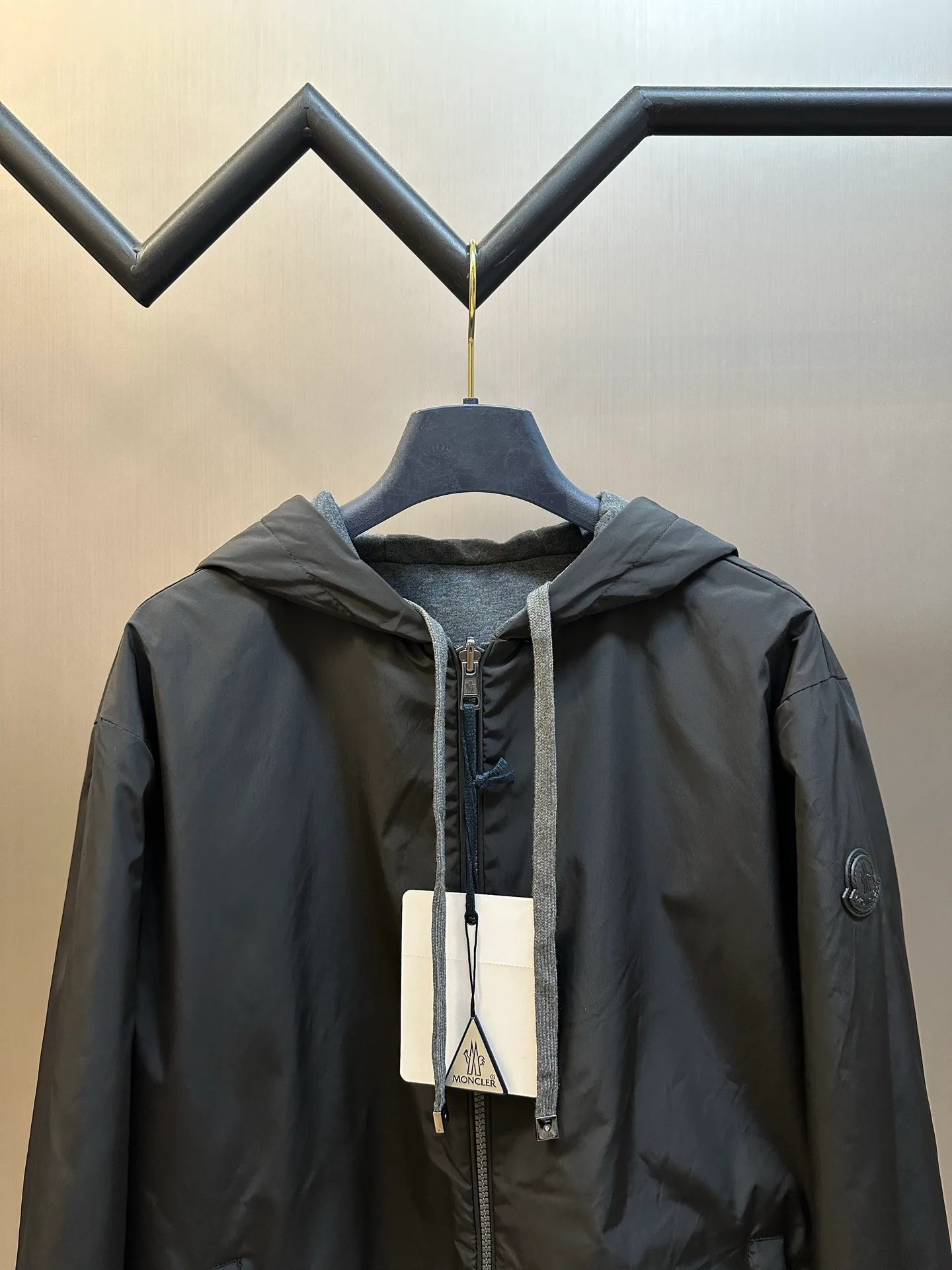 Men's Jackets And Down Jackets MONCLER 18178964