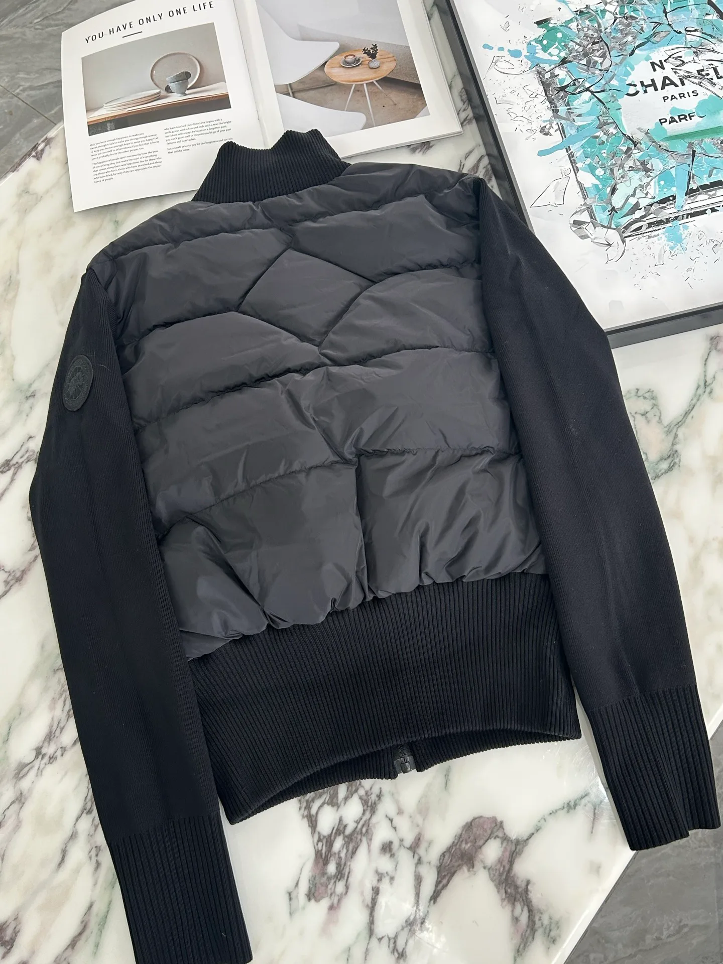 Men's Jackets And Down Jackets CANADA GOOSE 18231173