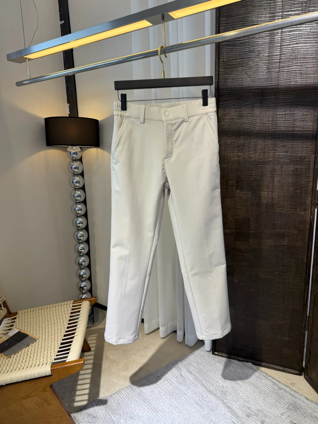 Men's Trousers MONCLER 17924996