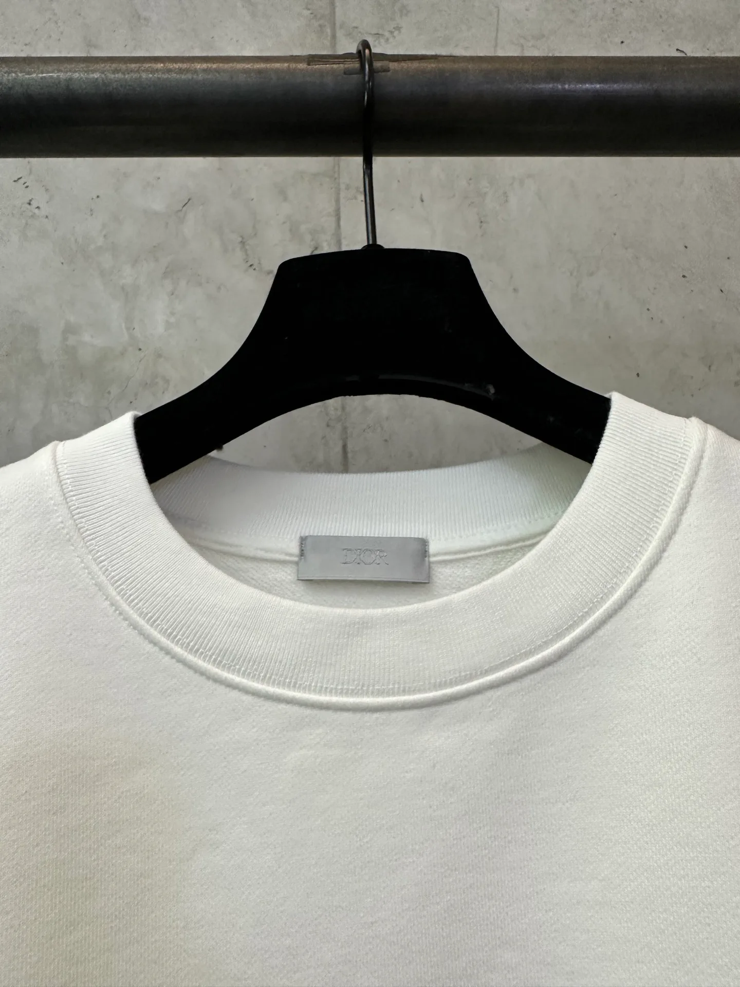 Men's Sweatshirts And Hoodies CHRISTIAN DIOR 17993156