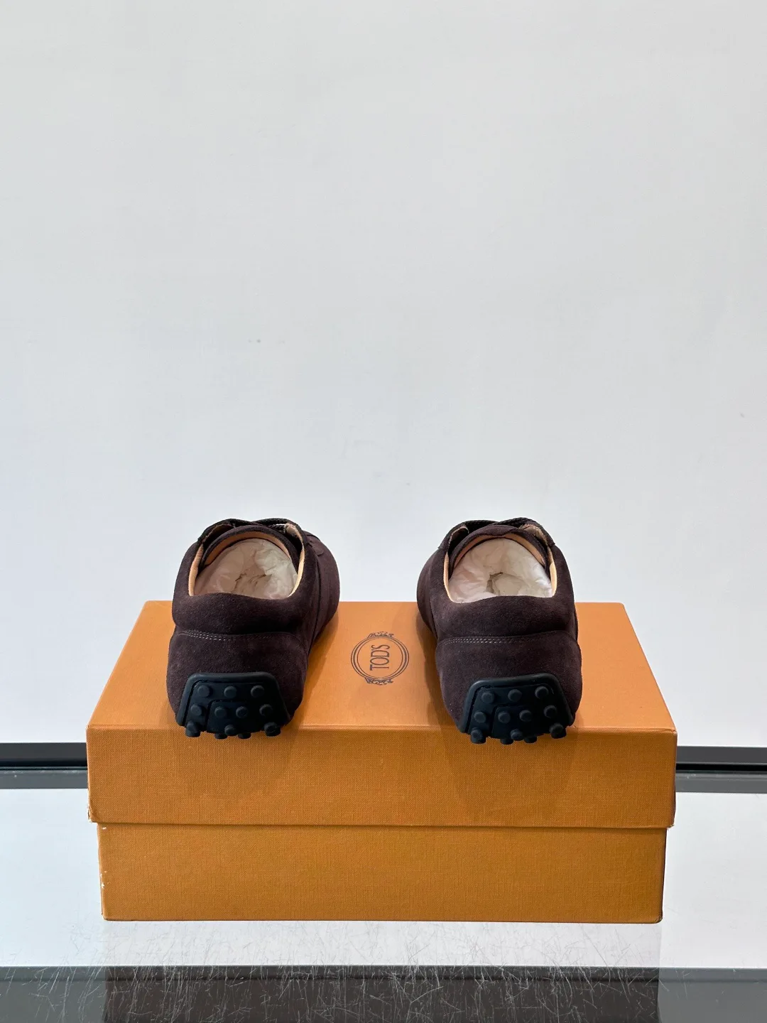Men's Sneakers TOD'S 17905733