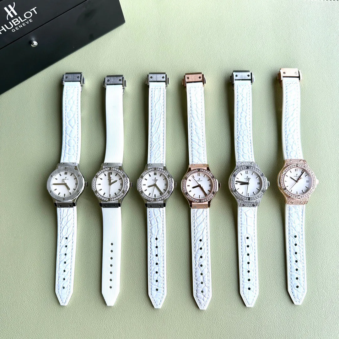 Women's Watches HUBLOT 17629728