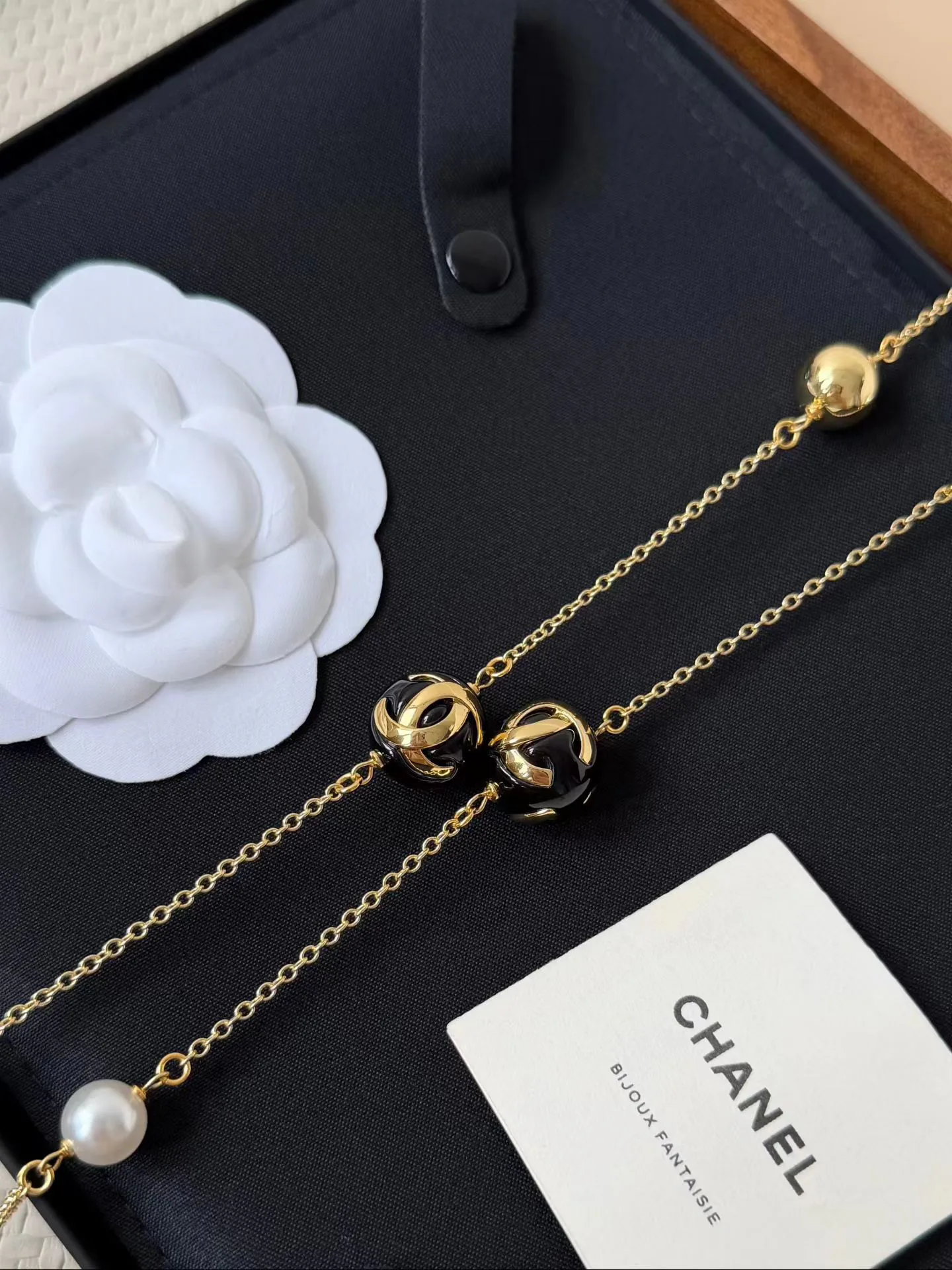 Jewelry CHANEL 17911867