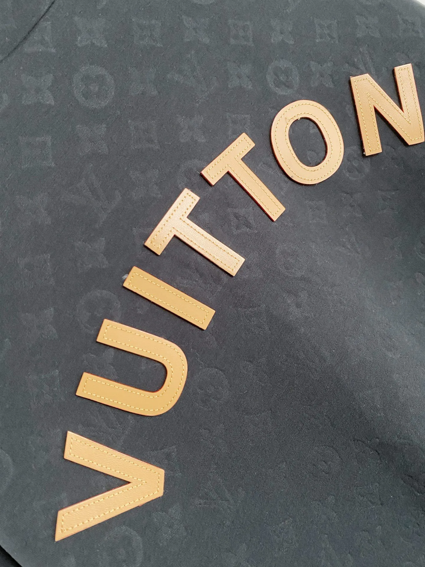 Men's Jackets And Down Jackets LOUIS VUITTON 17993453