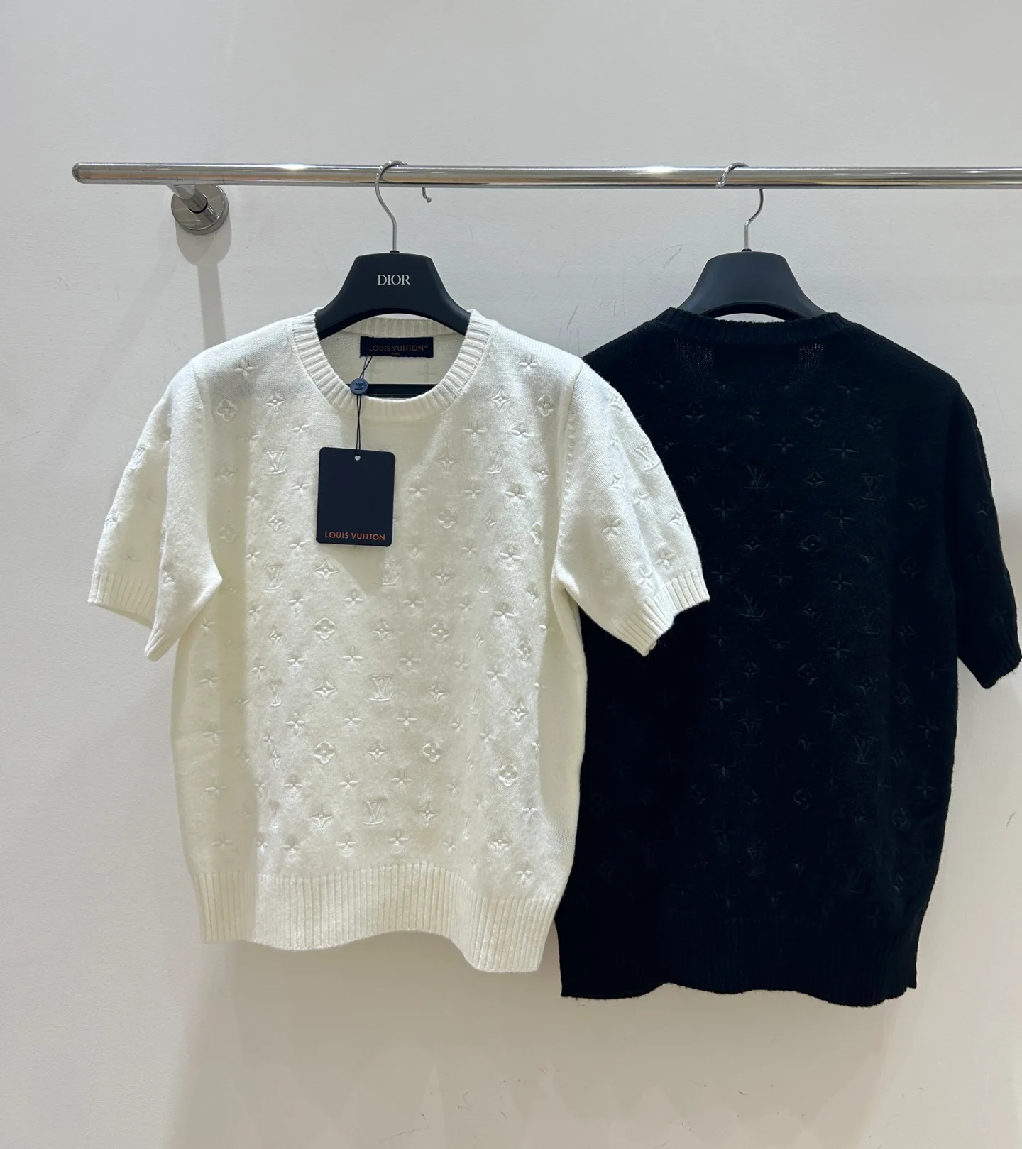 Women's Jumpers And Sweaters LOUIS VUITTON 18097223