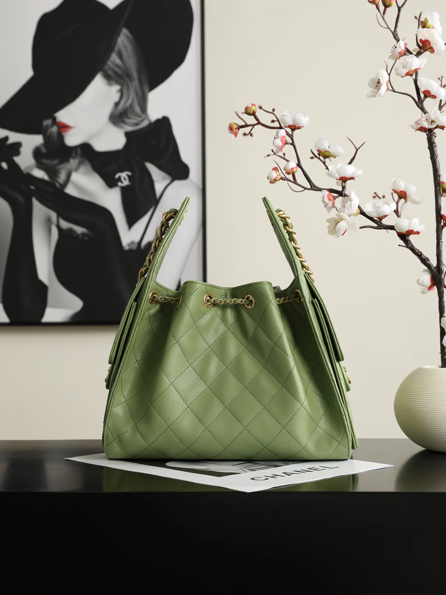 Women's Classic Handbags CHANEL 17844832