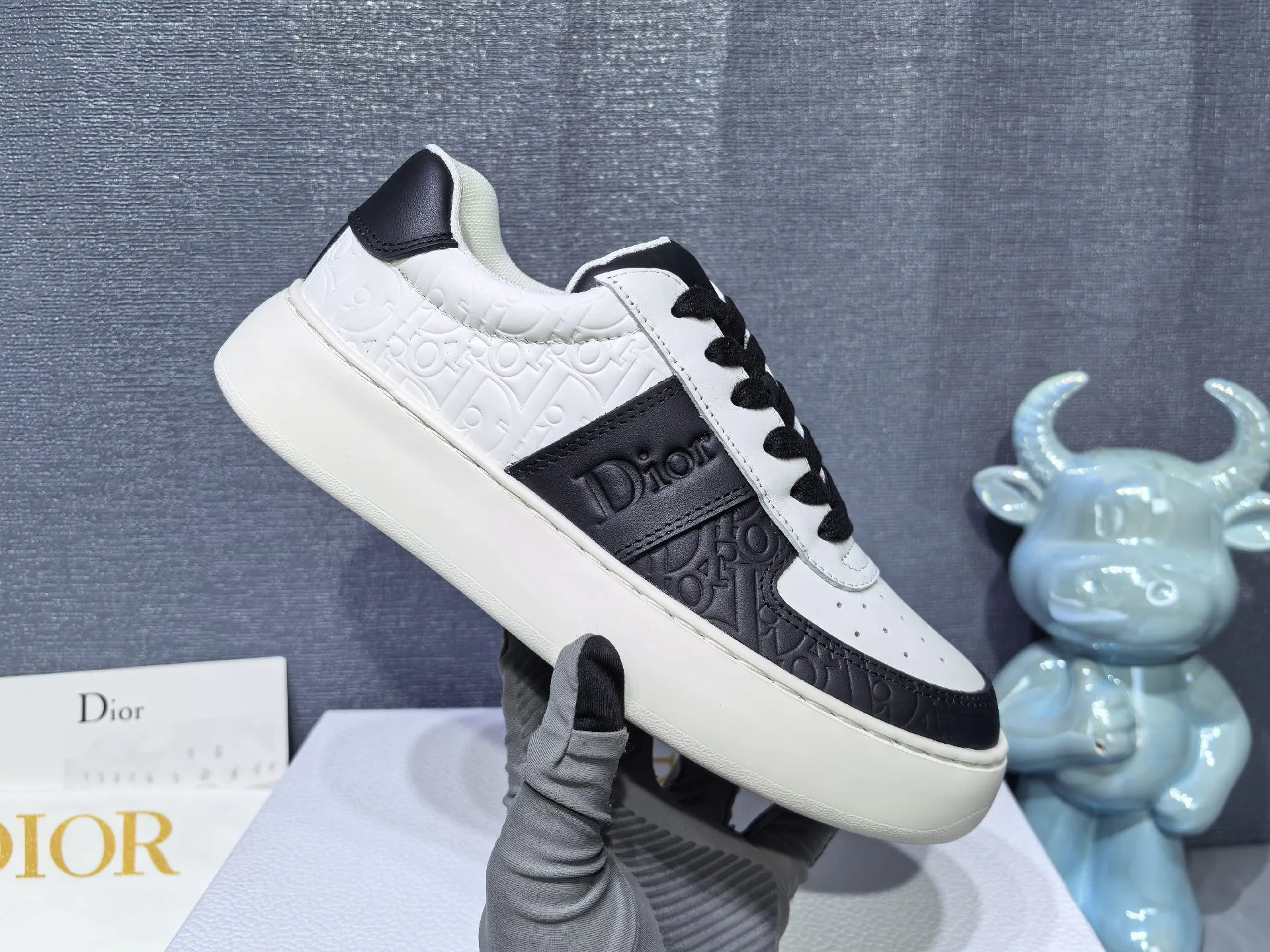 Women's Sneakers CHRISTIAN DIOR 17961734