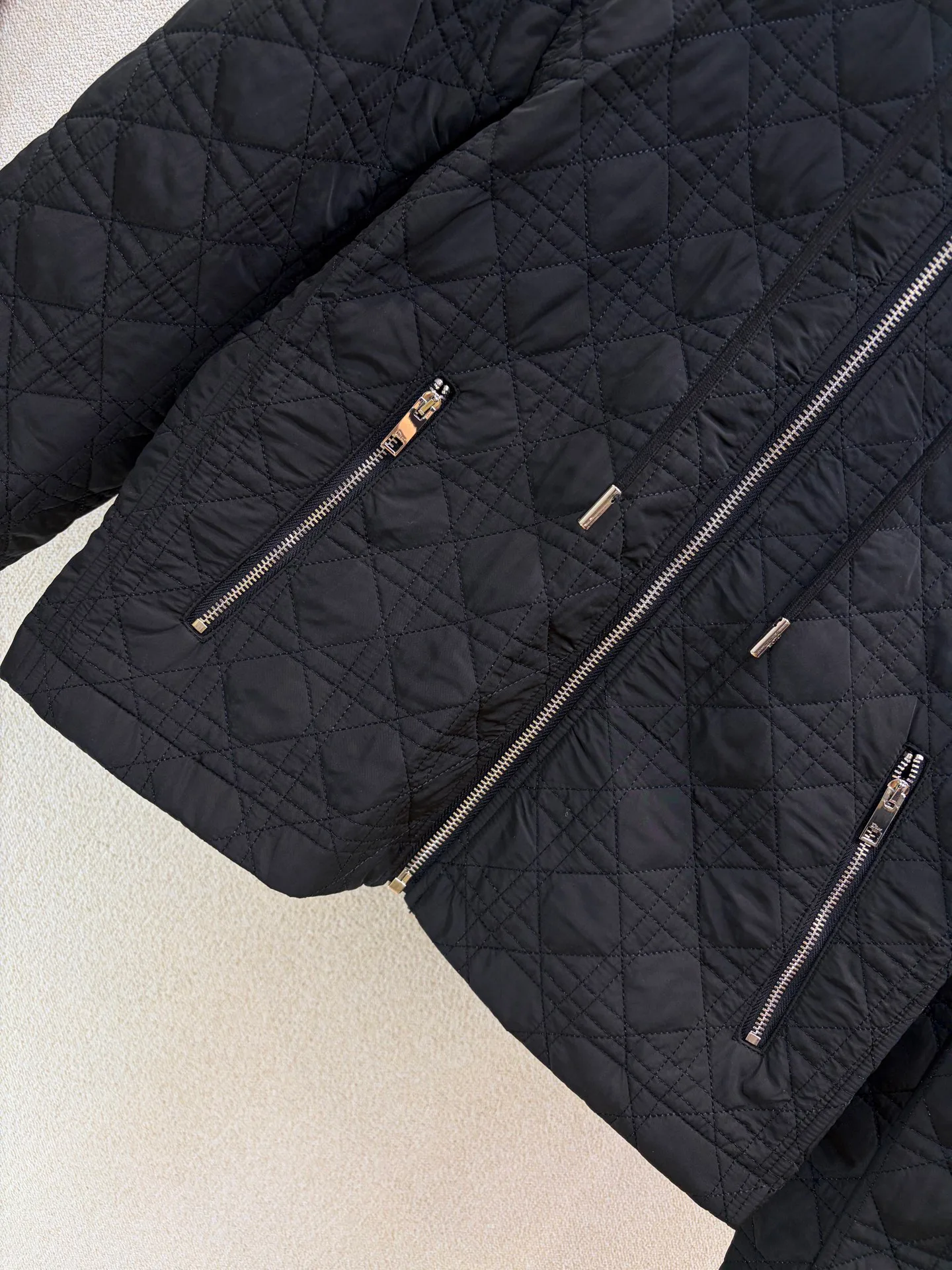 Women's Jackets And Down Jackets CHRISTIAN DIOR 18203483
