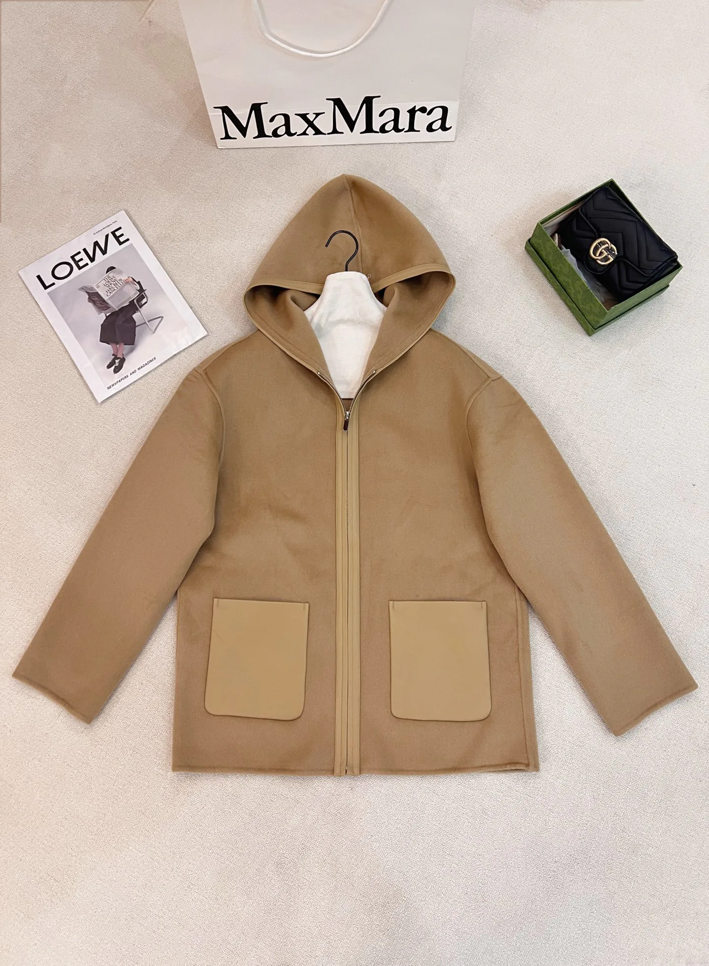 Women's Coats MAX MARA 18106289