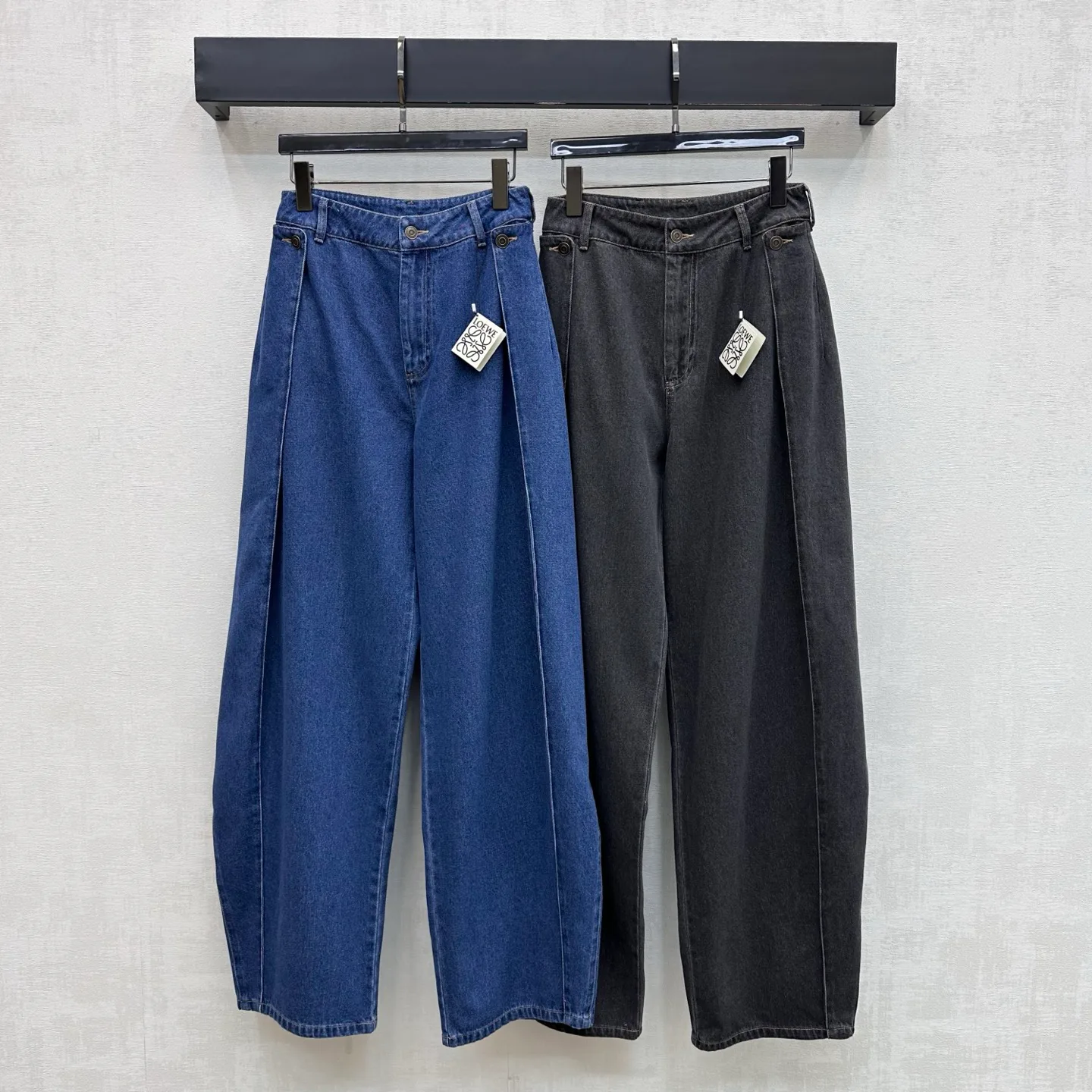 Women's Jeans LOEWE 17724905