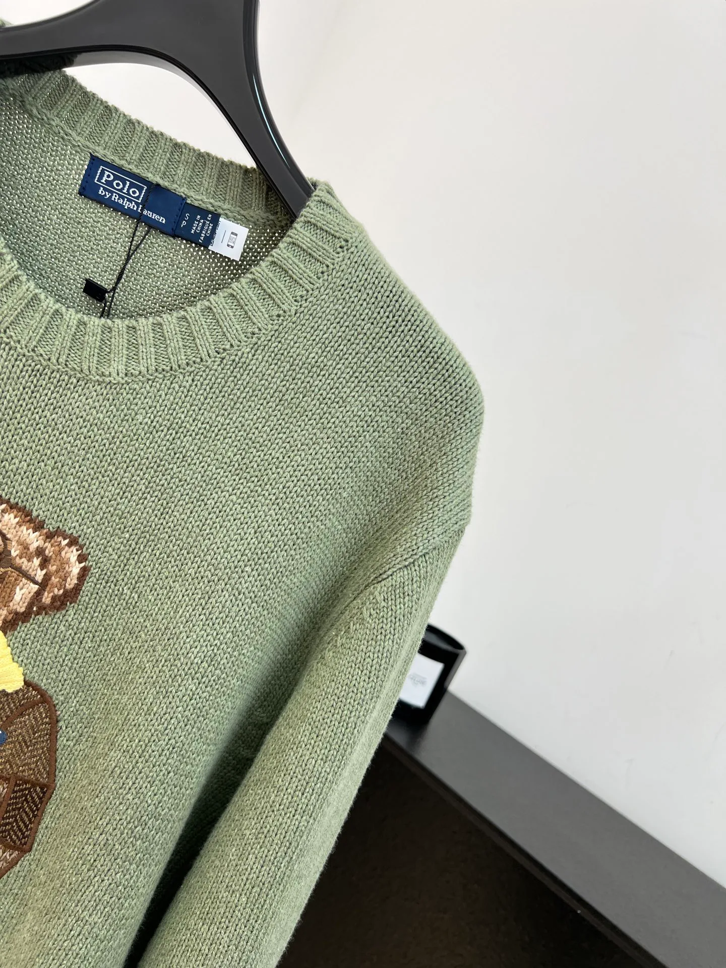 Women's Jumpers And Sweaters RALPH LAUREN 17823520