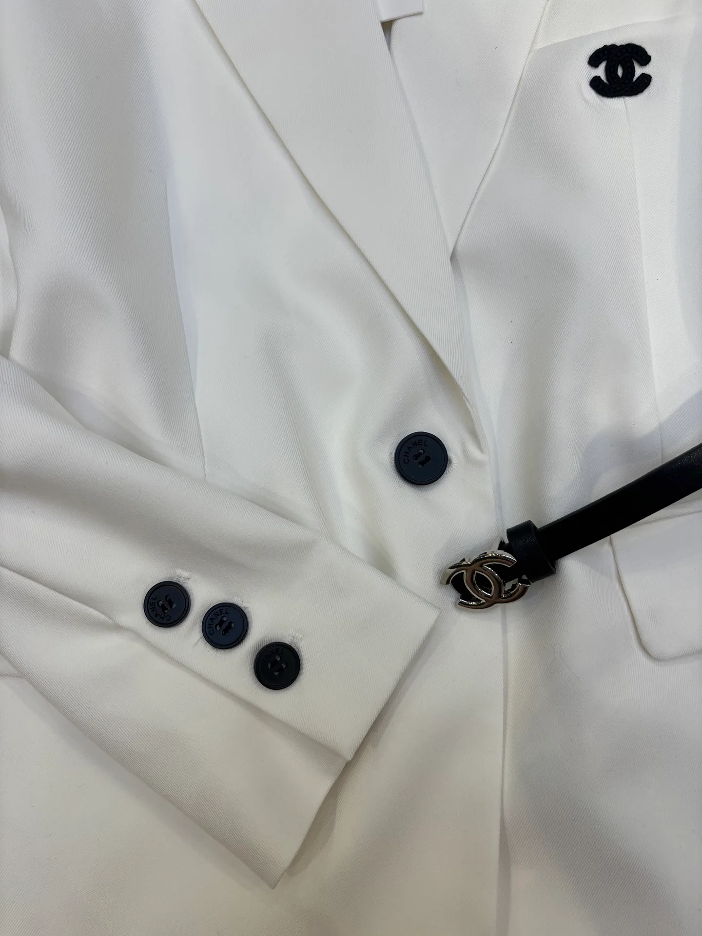 Women's Blazers CHANEL 18362972