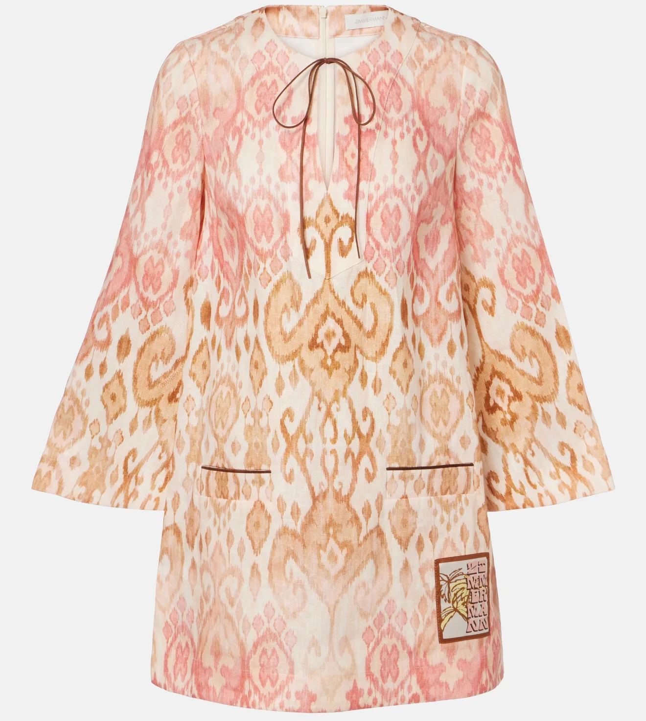 Women's Dresses ZIMMERMANN 18115763