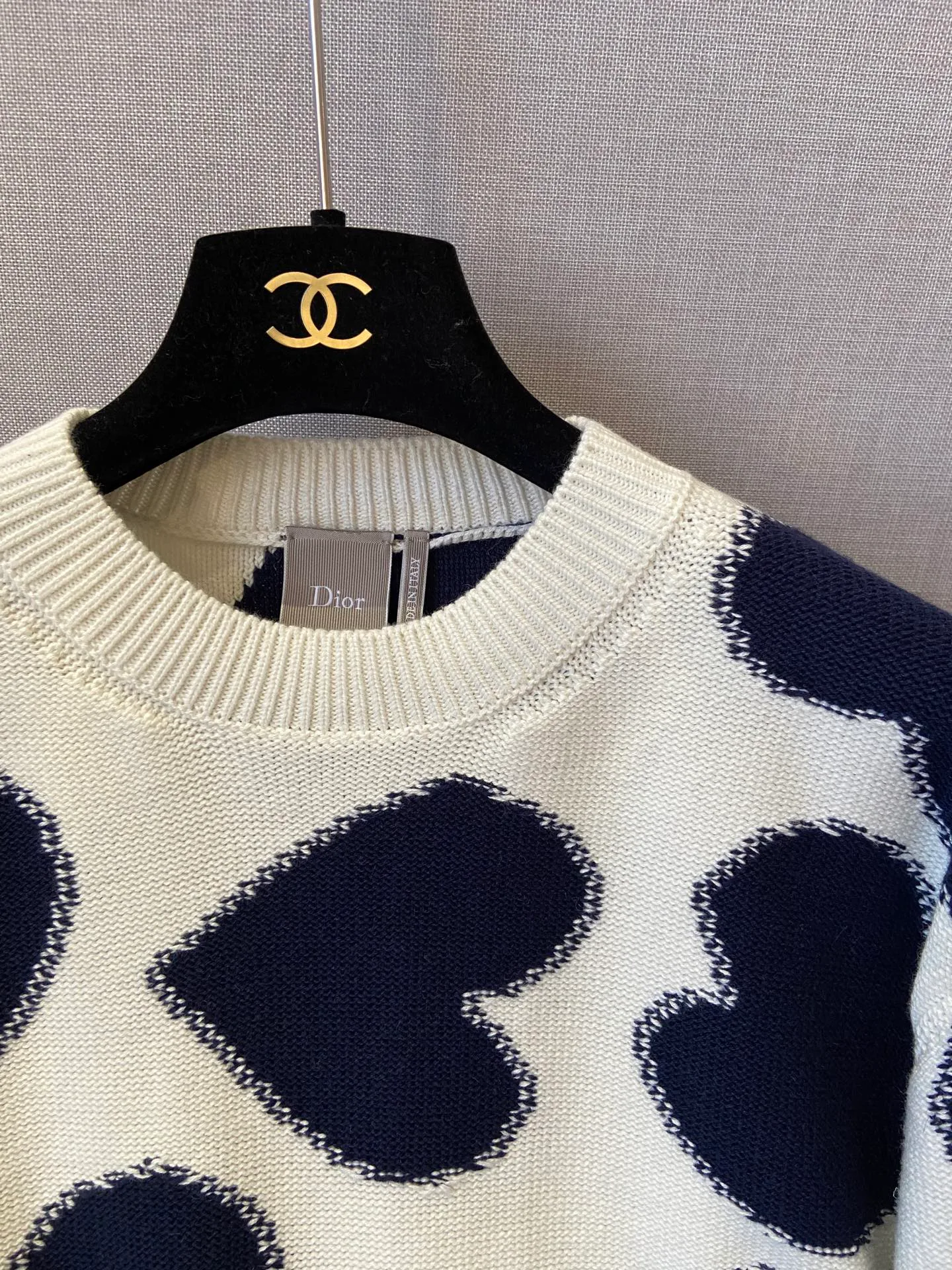 Women's Jumpers And Sweaters CHRISTIAN DIOR 18497229