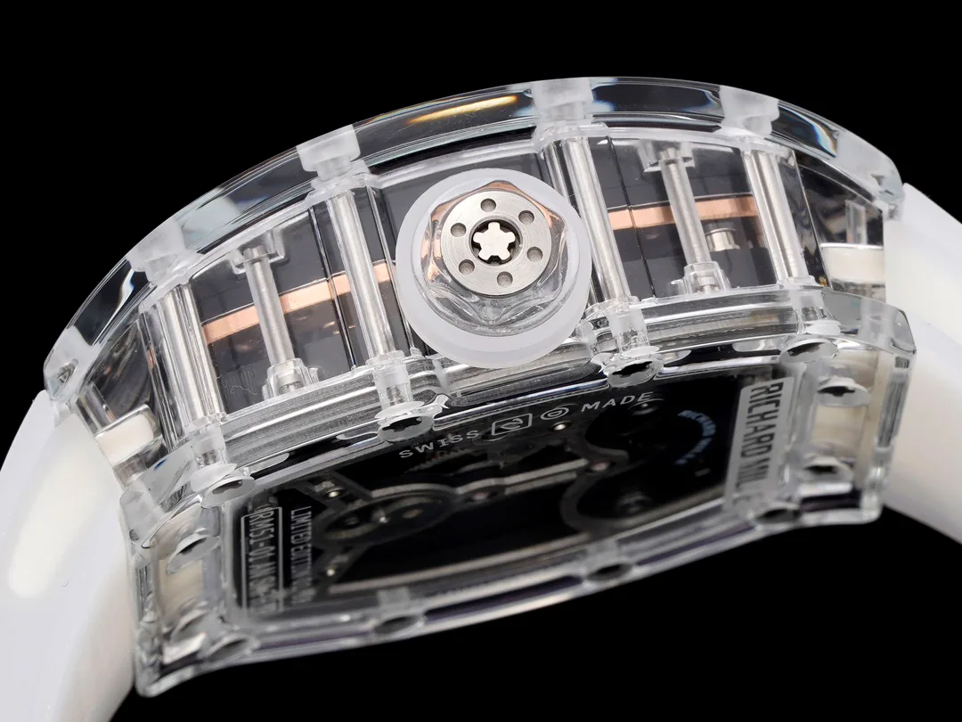 Women's Watches RICHARD MILLE 17800701