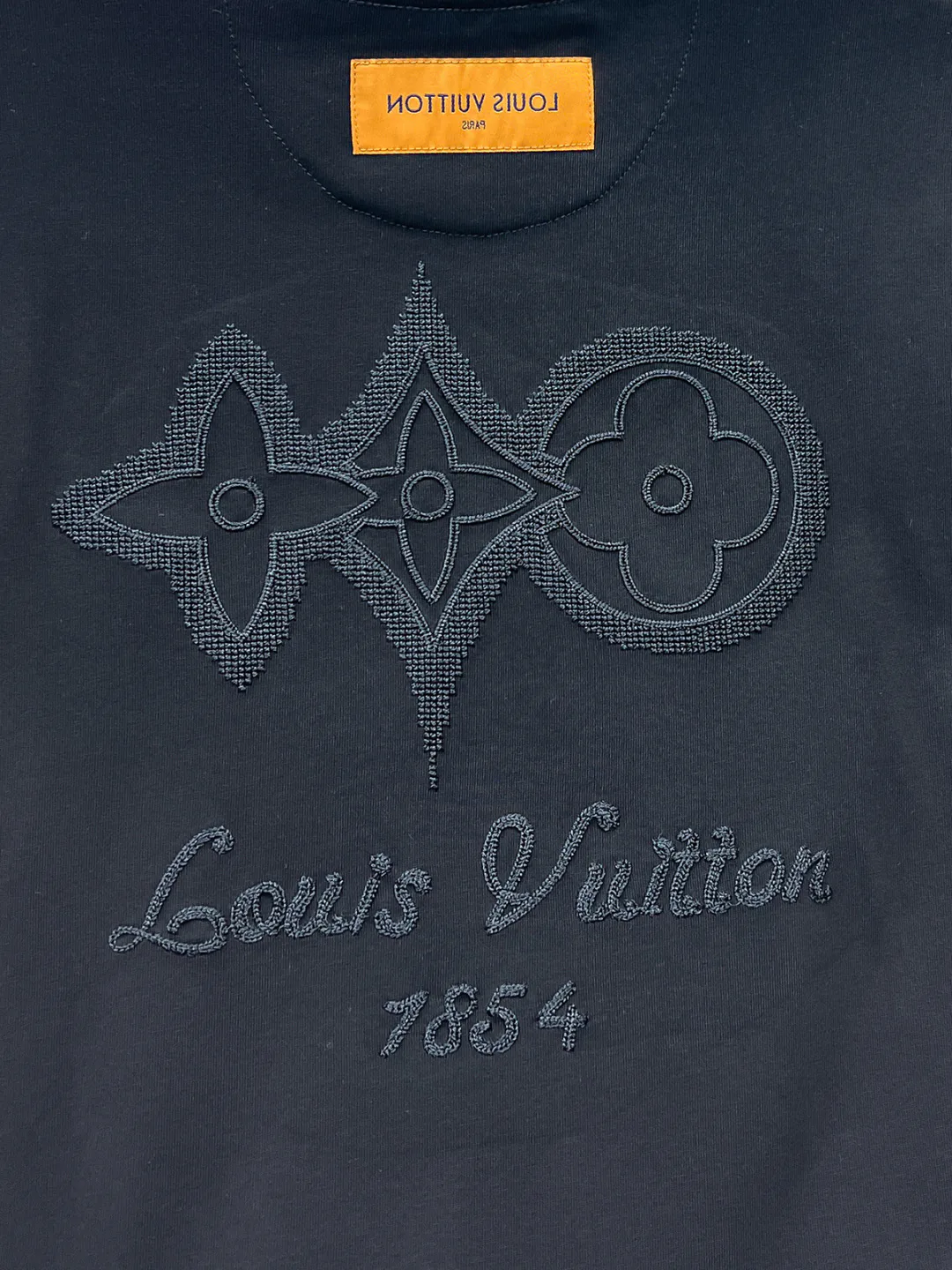 Men's T-Shirts LOUIS VUITTON 18499482