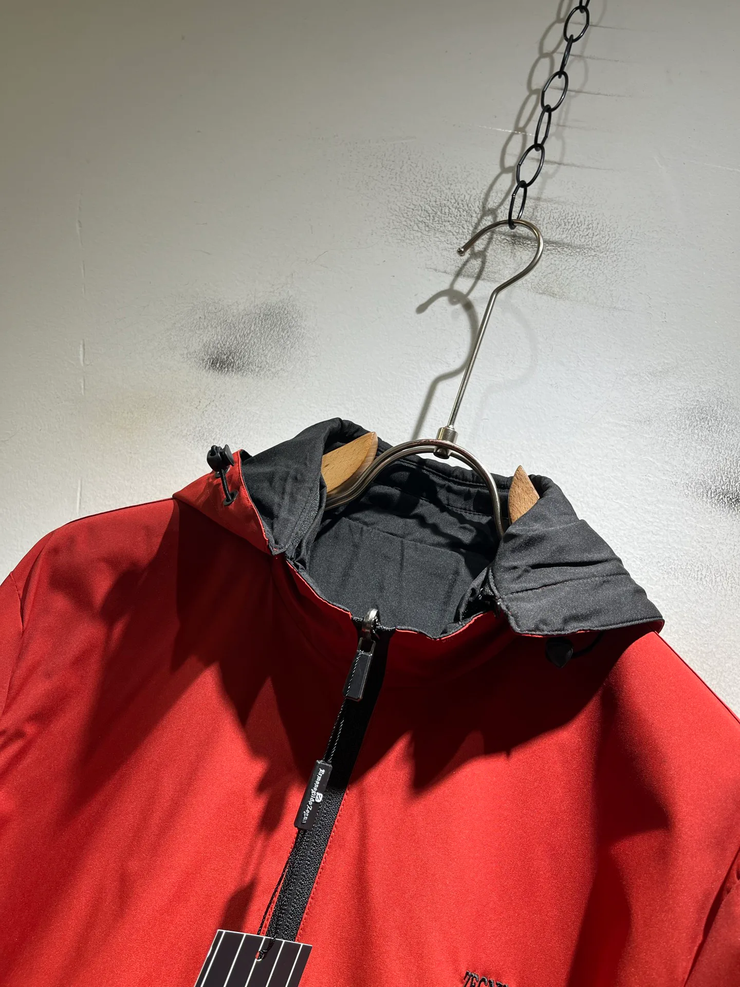 Men's Jackets And Down Jackets ZEGNA 18395675