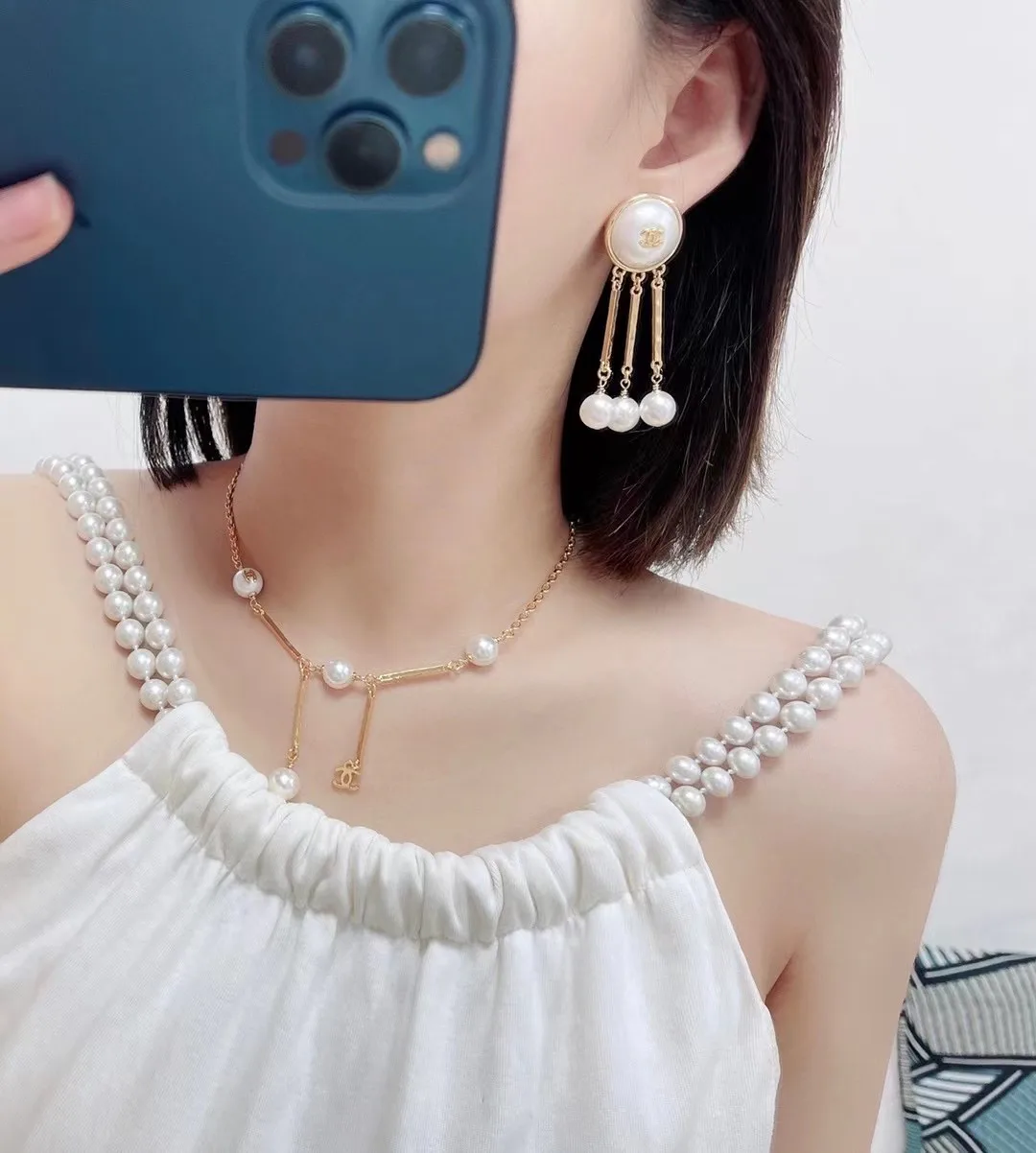 Jewelry CHANEL 17292212