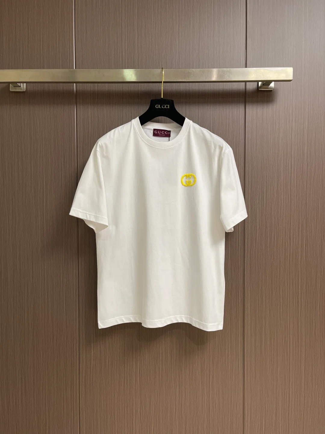 Women's T-Shirts GUCCI 18190970
