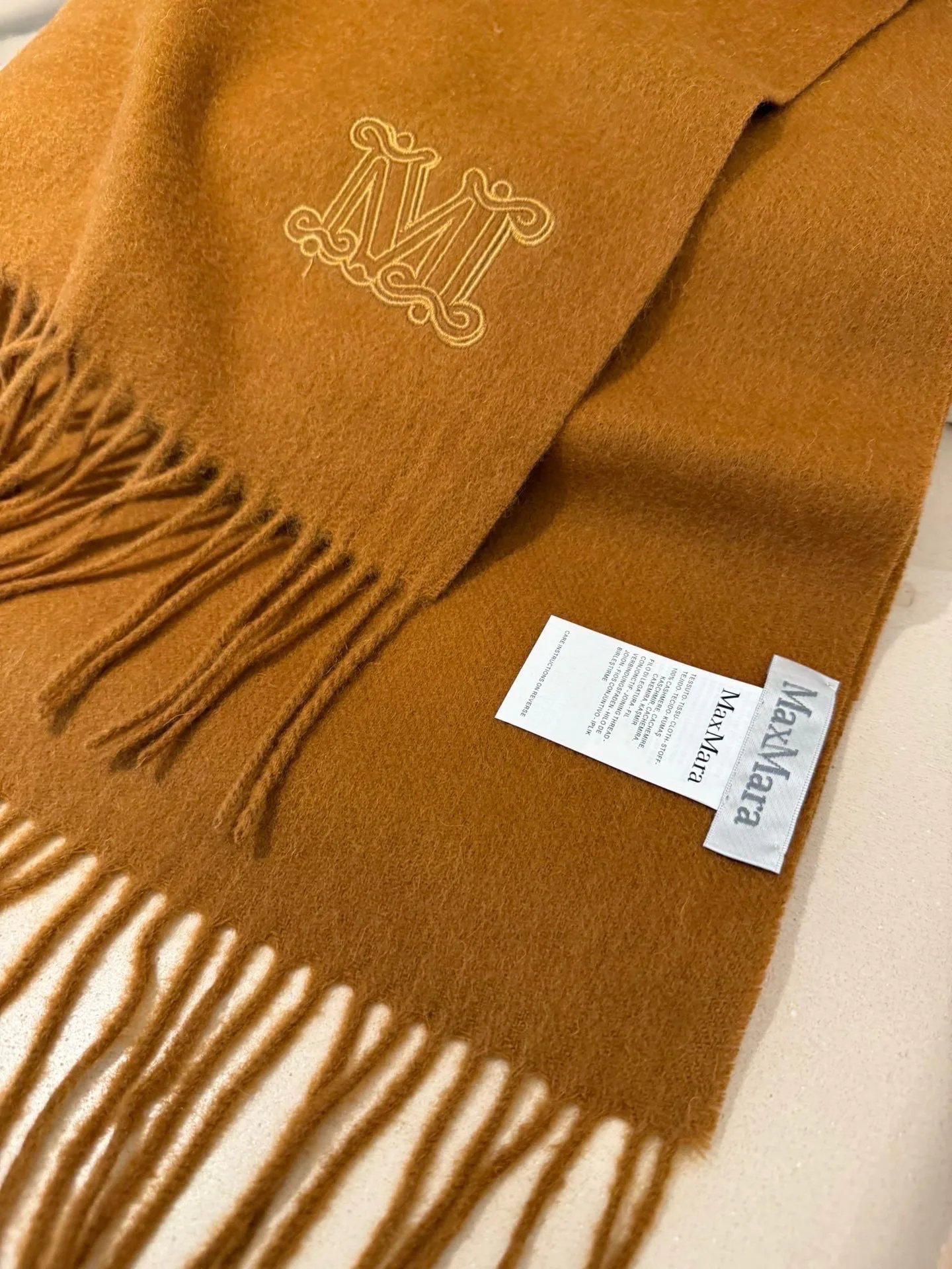 Scarves MAX MARA 18002716