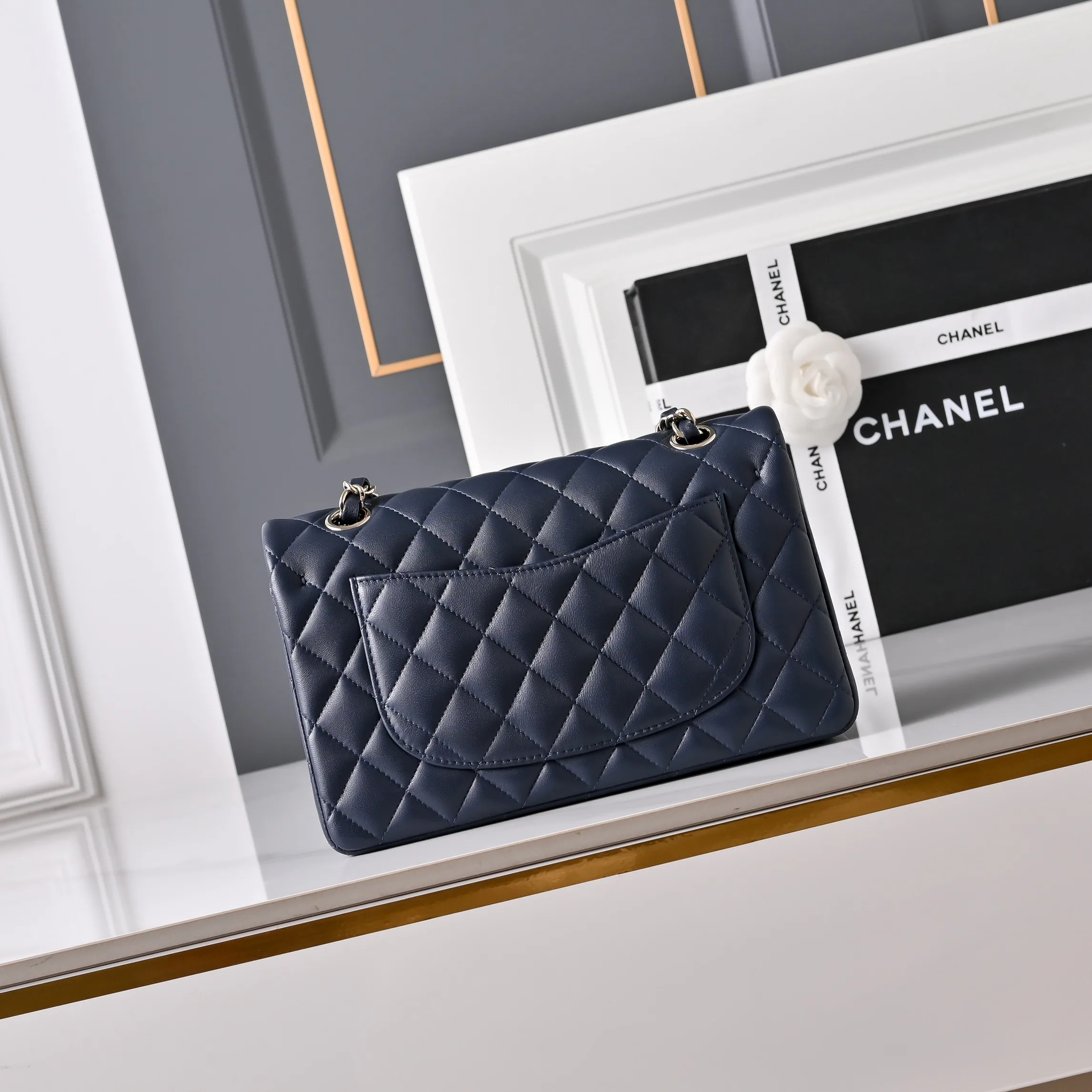 Women's Classic Handbags CHANEL 17844642
