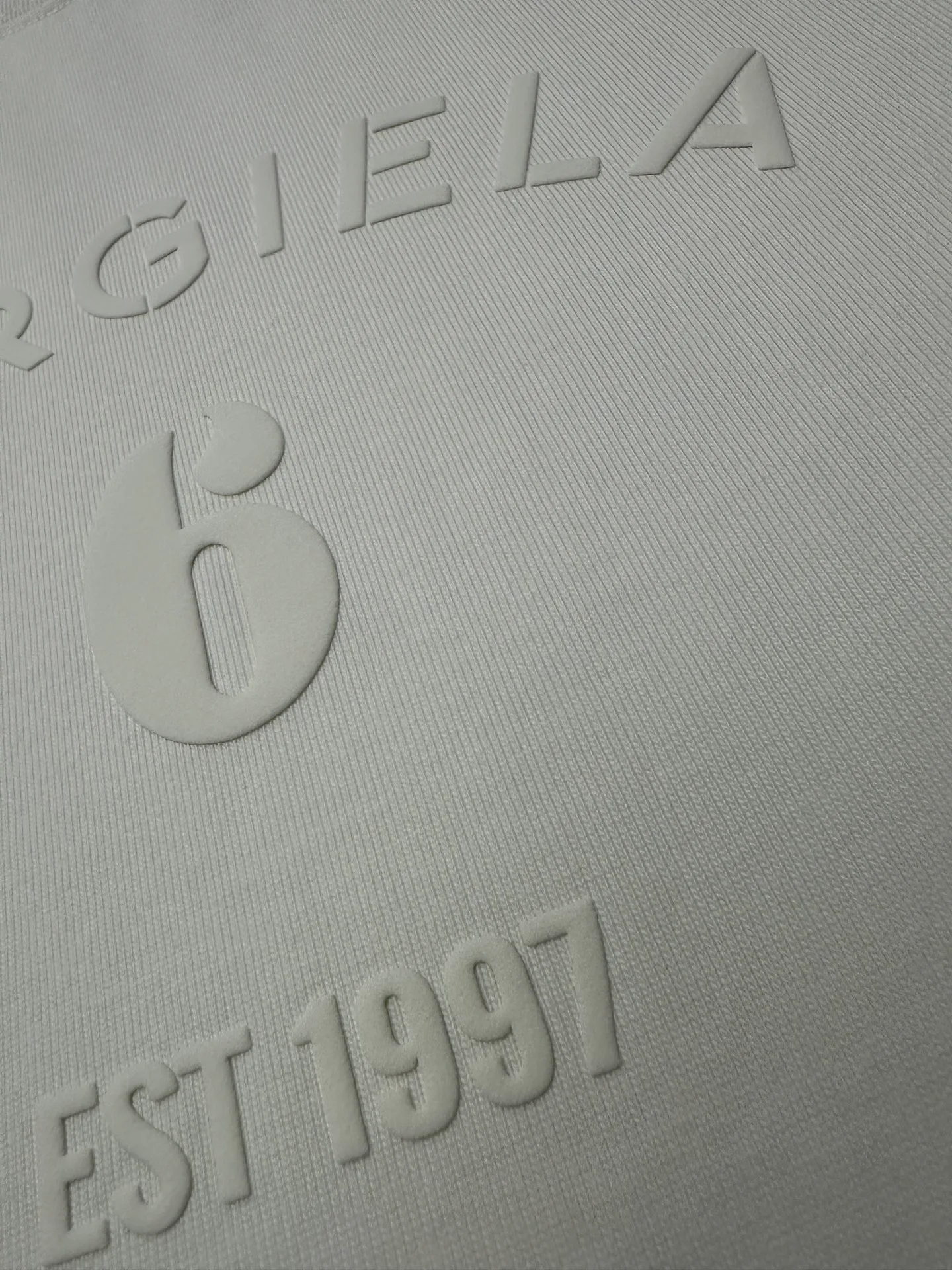 Men's T-Shirts MAISON MARGIELA 18519471