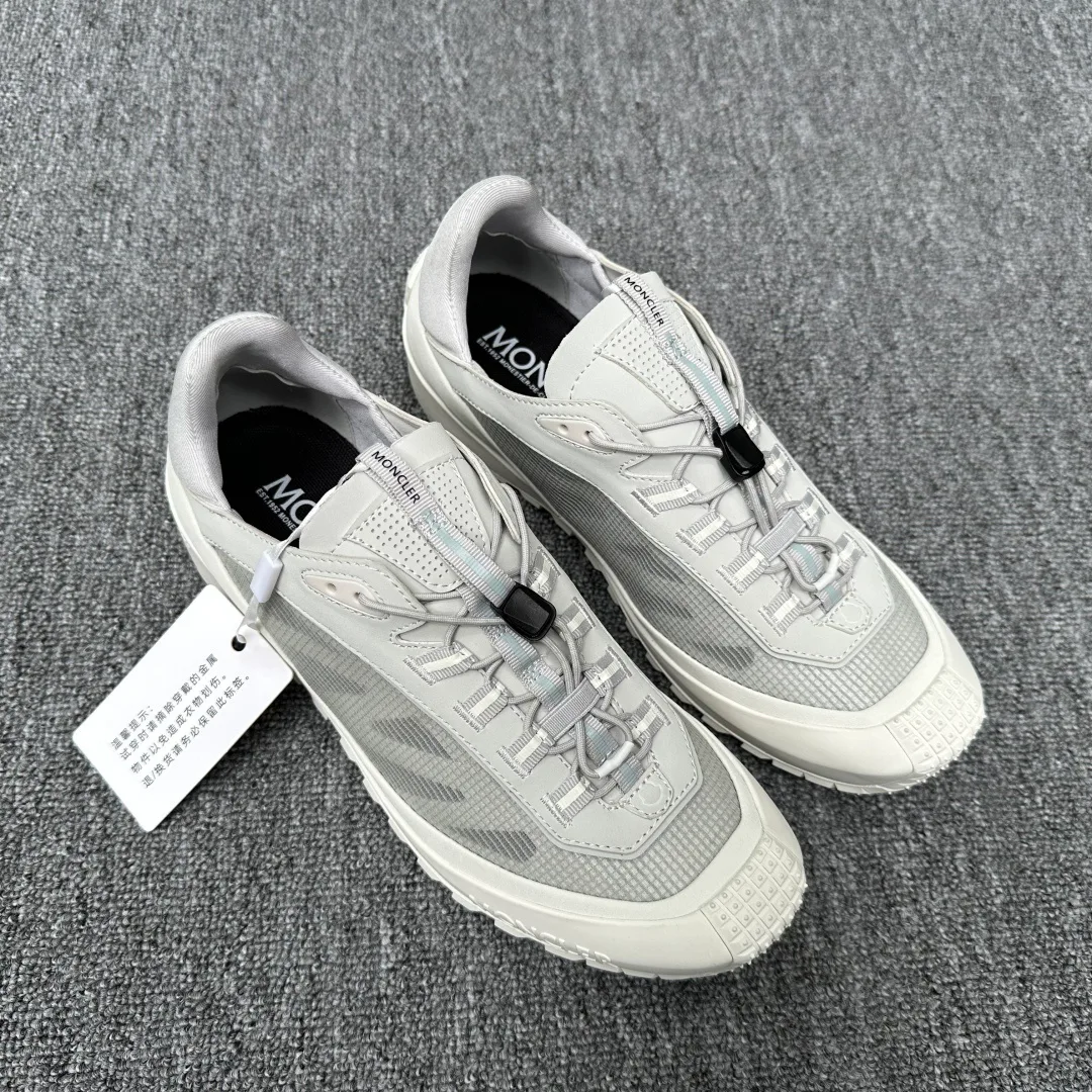 Men's Sneakers MONCLER 18076115
