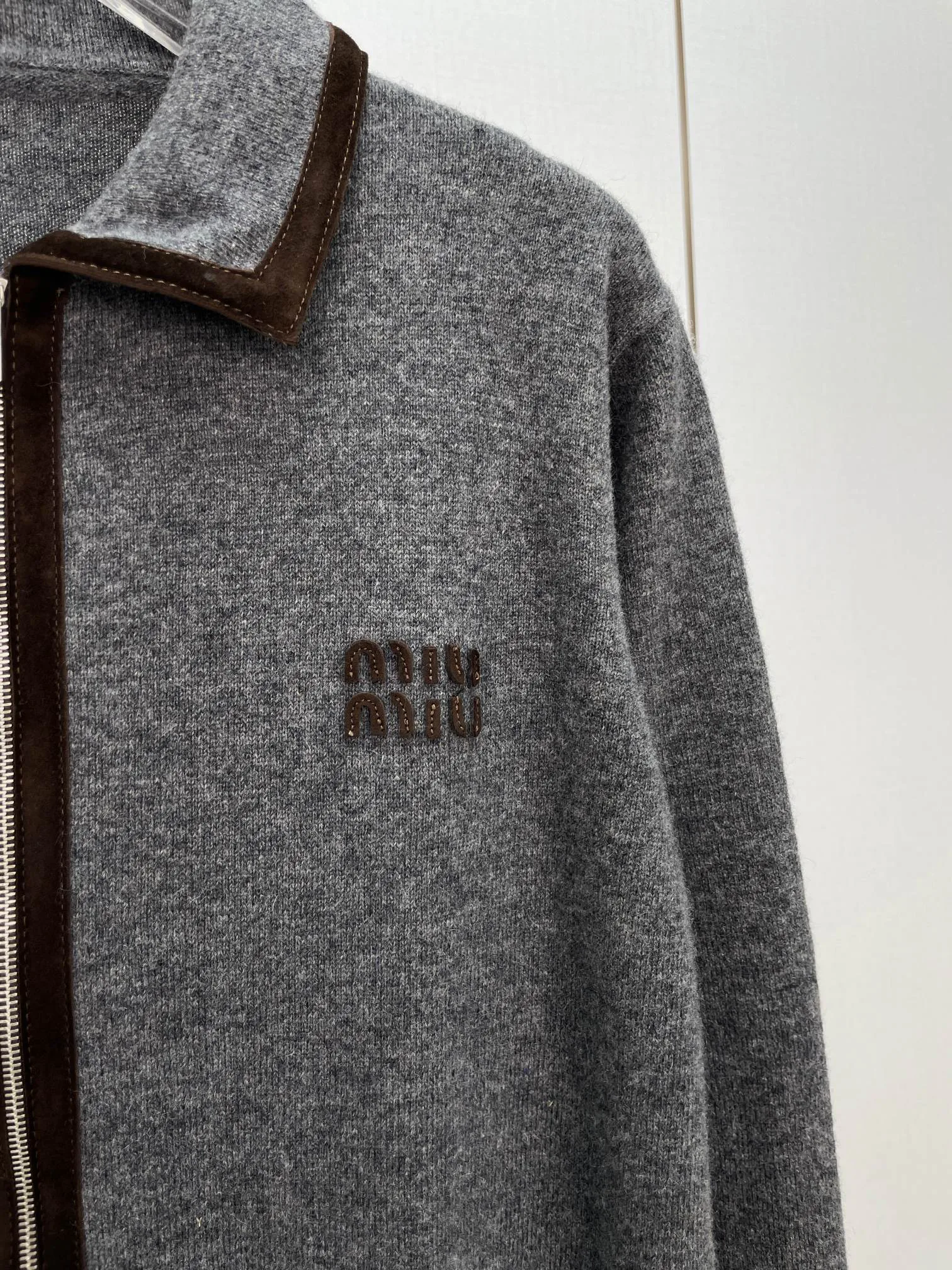 Women's Jumpers And Sweaters MIU MIU 18298636