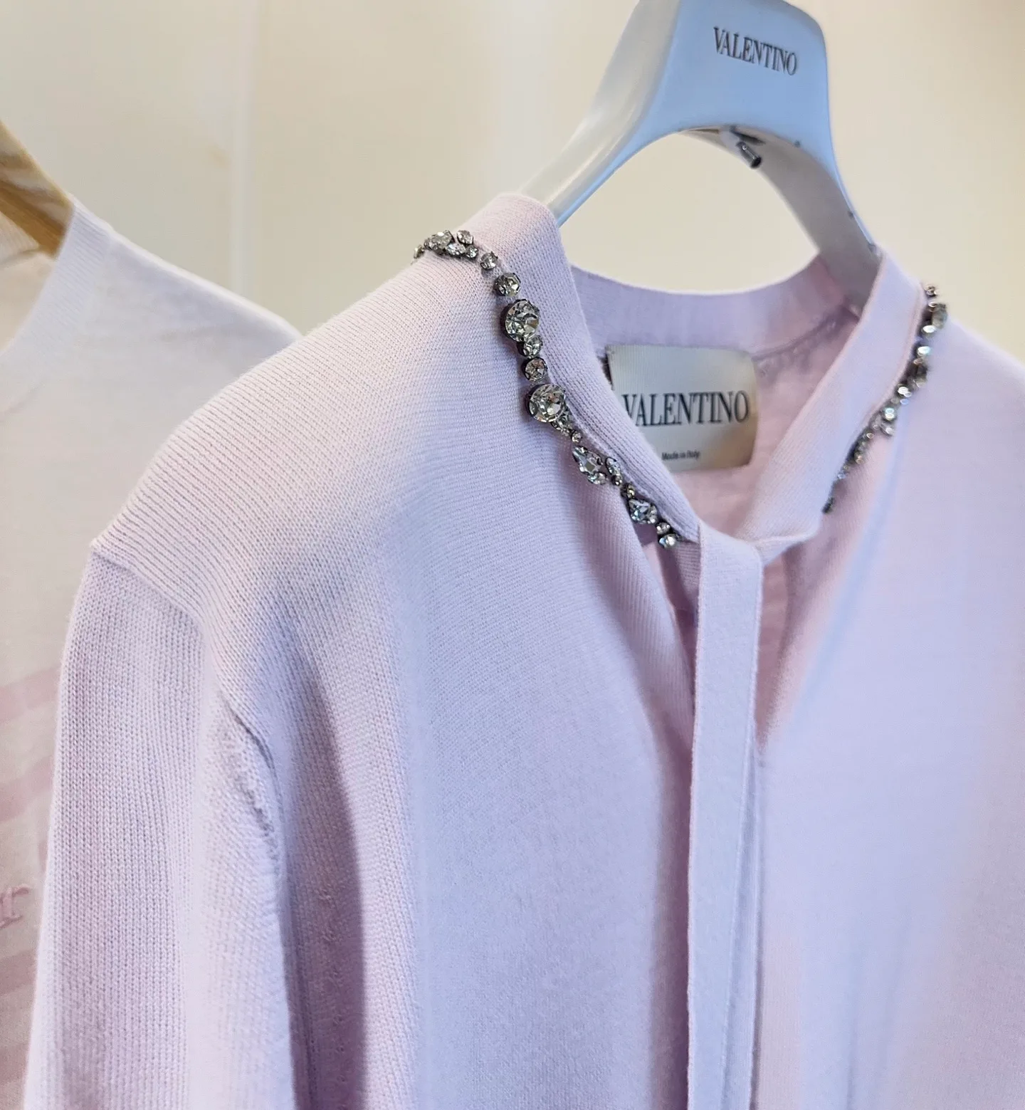 Women's Jumpers And Sweaters VALENTINO 17606832