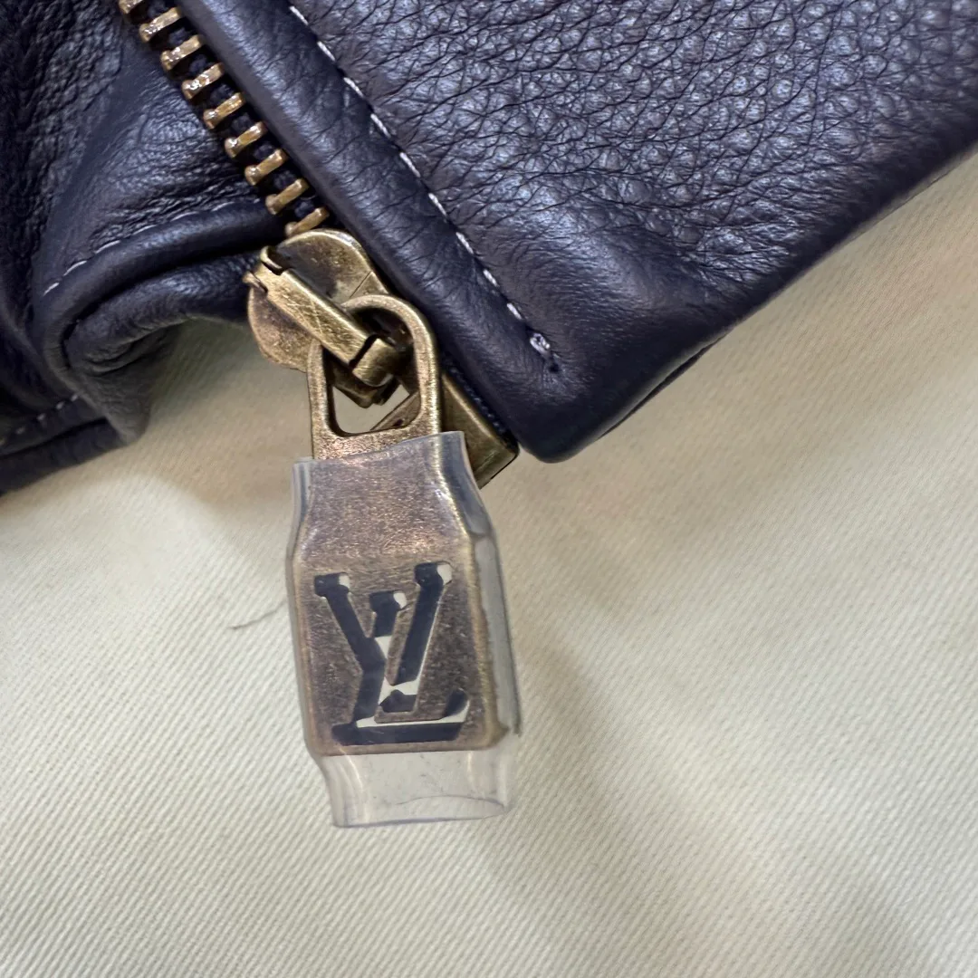 Men's Leather Jackets And Sheepskin Coats LOUIS VUITTON 17966994