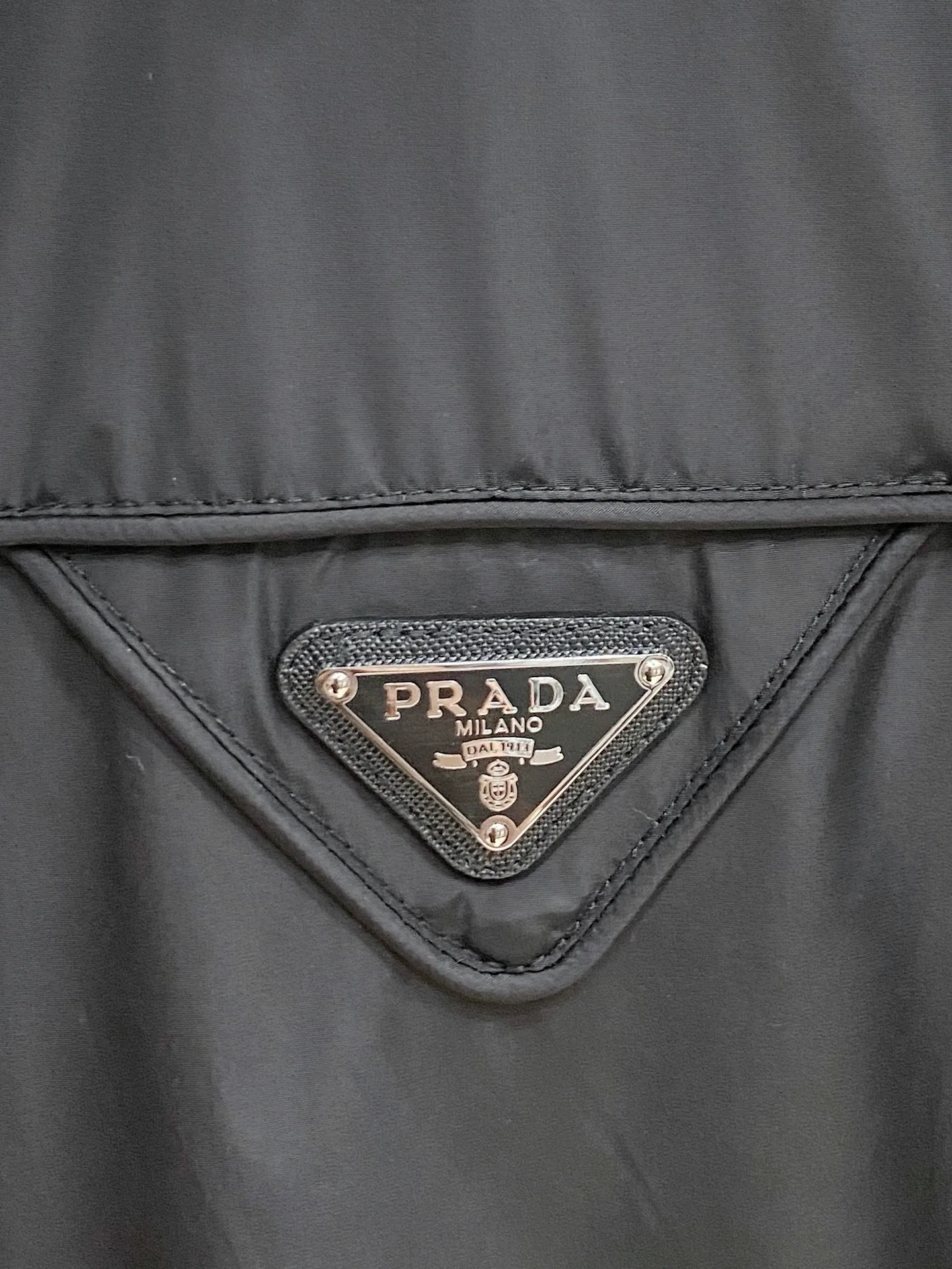 Men's Jackets And Down Jackets PRADA 17993469