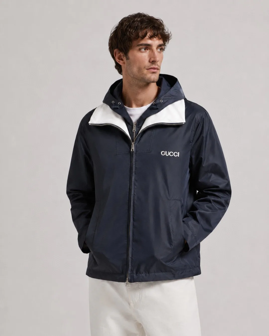 Men's Jackets And Down Jackets GUCCI 17571904