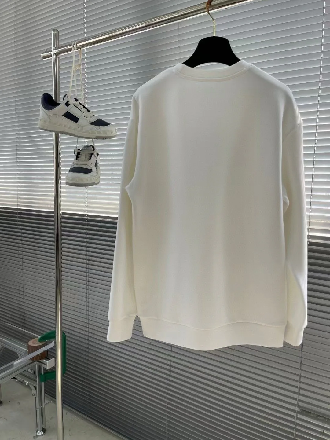 Men's Sweatshirts And Hoodies BURBERRY 18543117