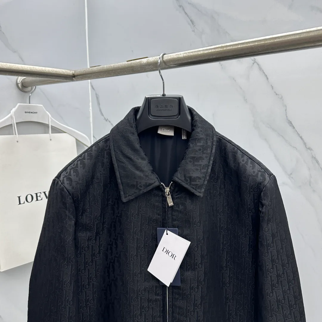 Men's Jackets And Down Jackets CHRISTIAN DIOR 18246861