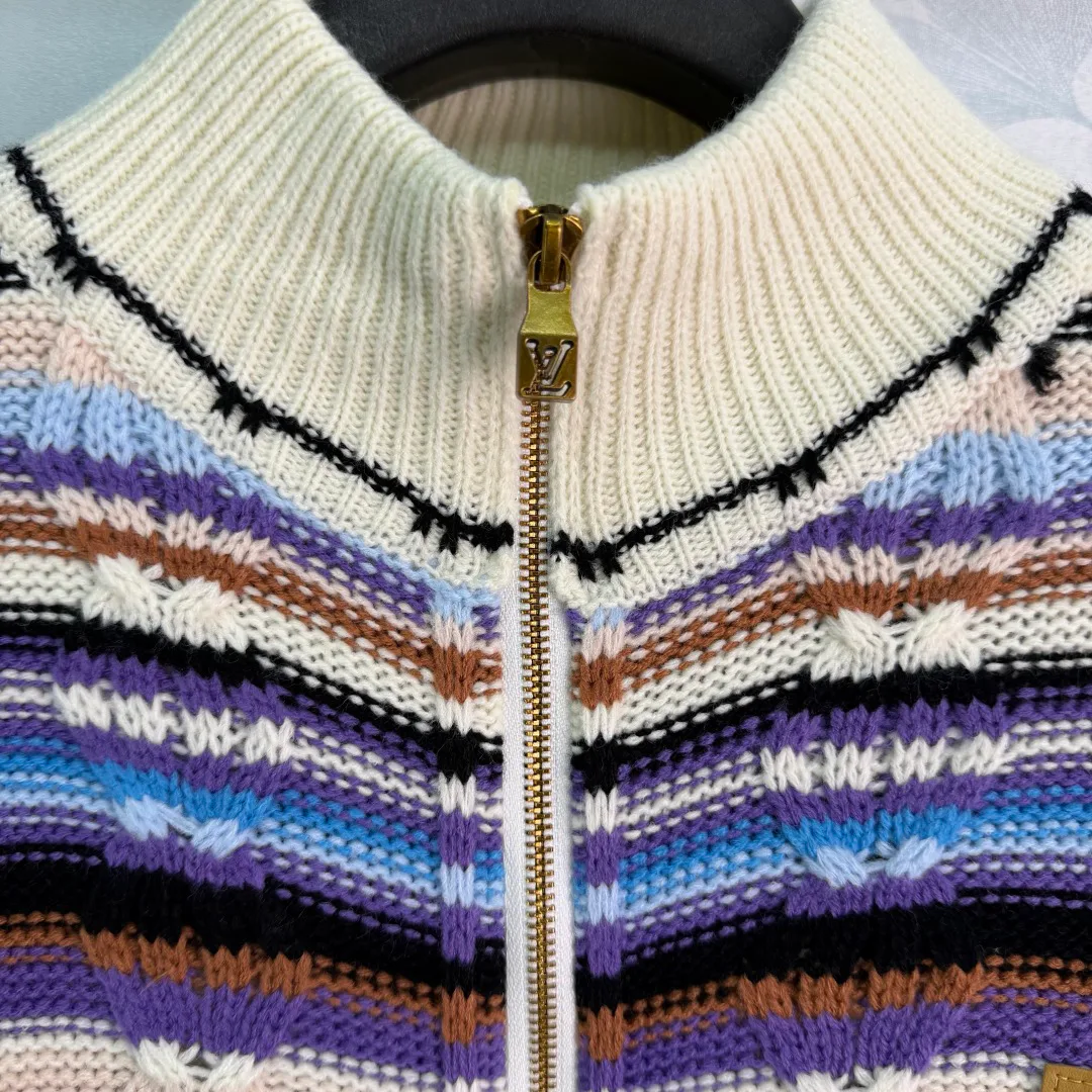 Women's Jumpers And Sweaters LOUIS VUITTON 18277316
