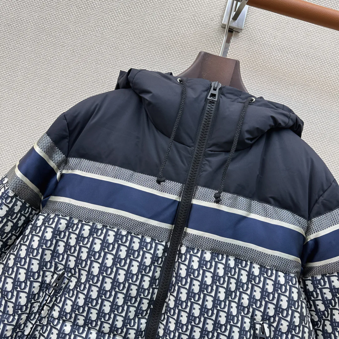 Women's Jackets And Down Jackets CHRISTIAN DIOR 18012324