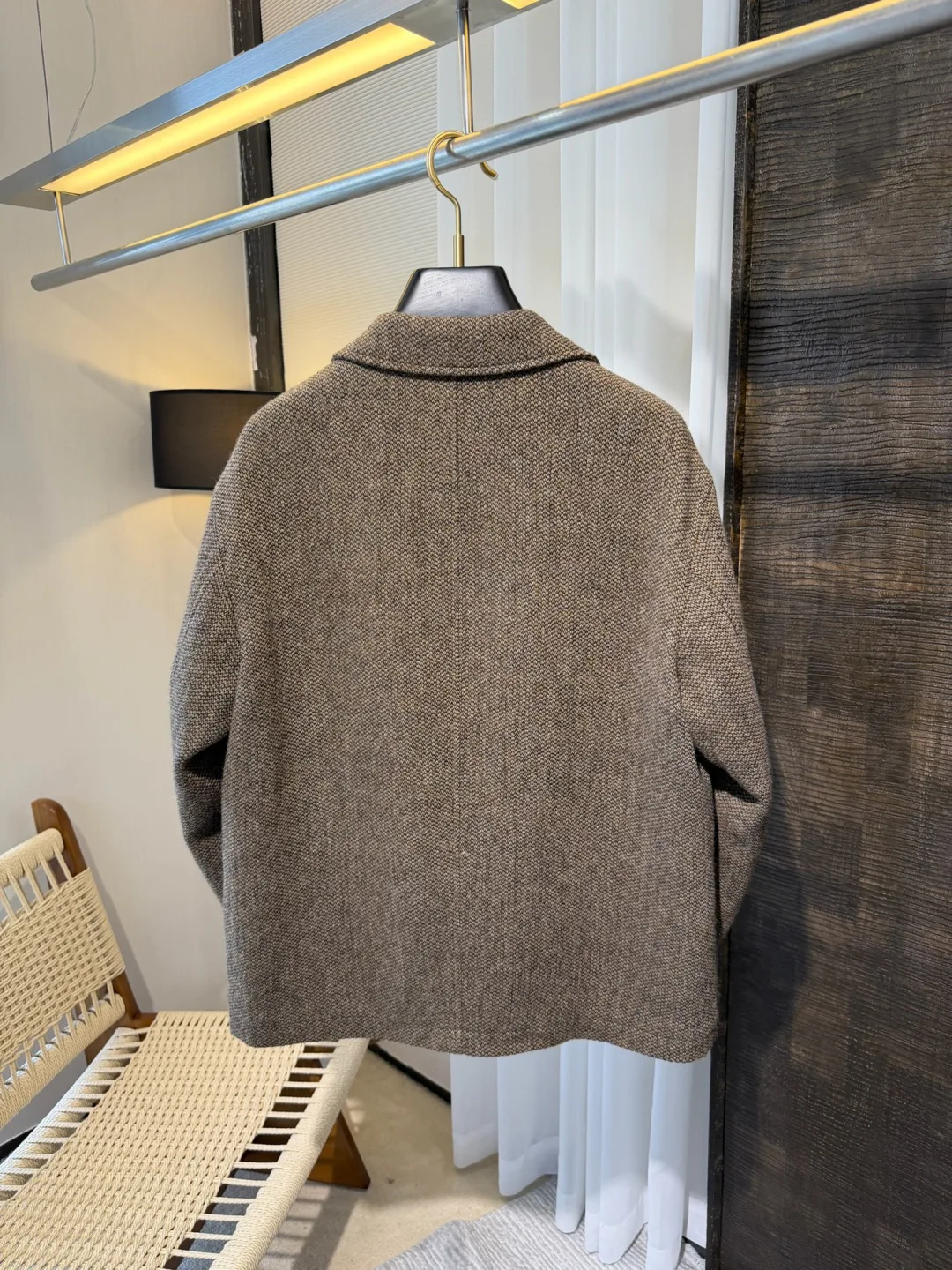 Куртки И Пуховики Мужские Loro Piana 18670438