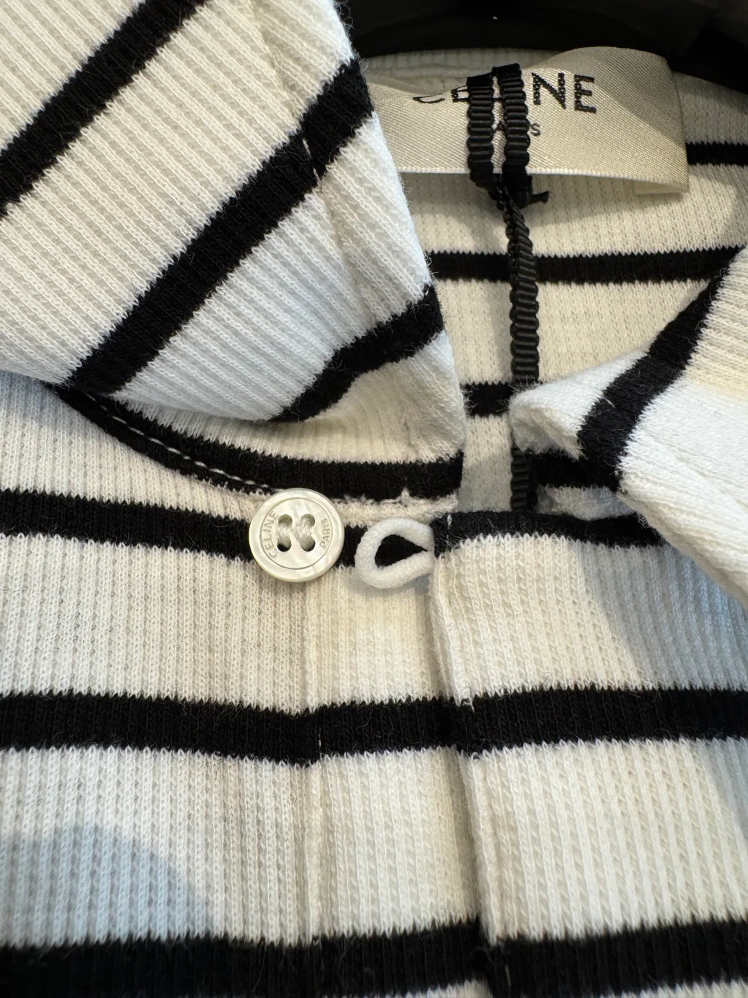 Women's Shirts CELINE 17510015