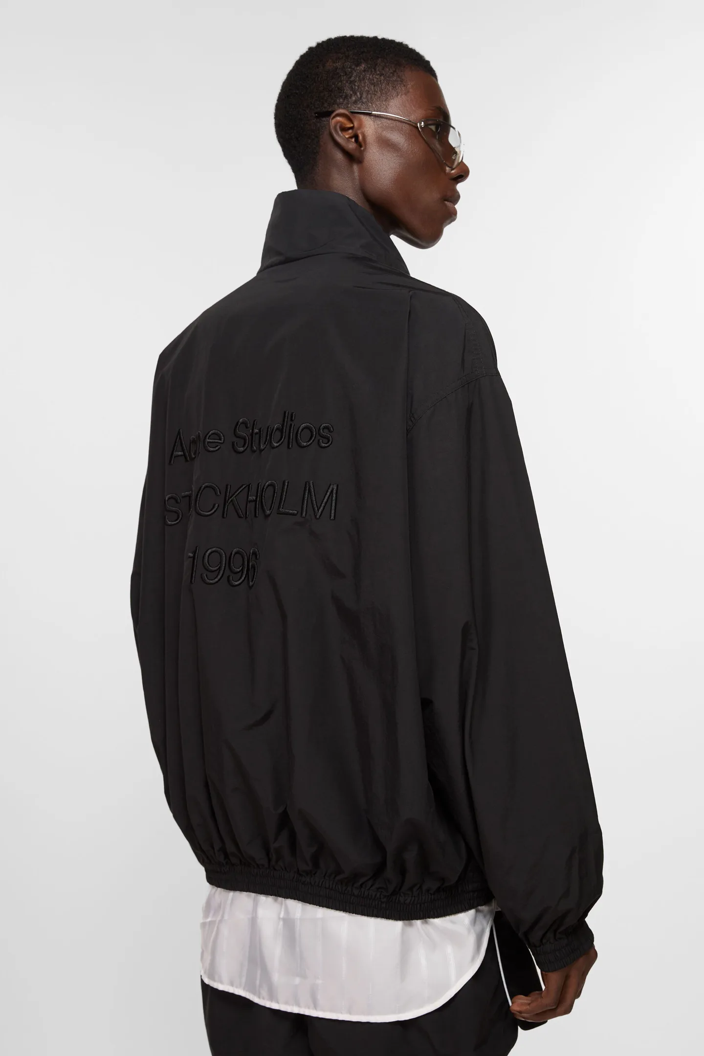 Women's Jackets And Down Jackets ACNE STUDIOS 17891942