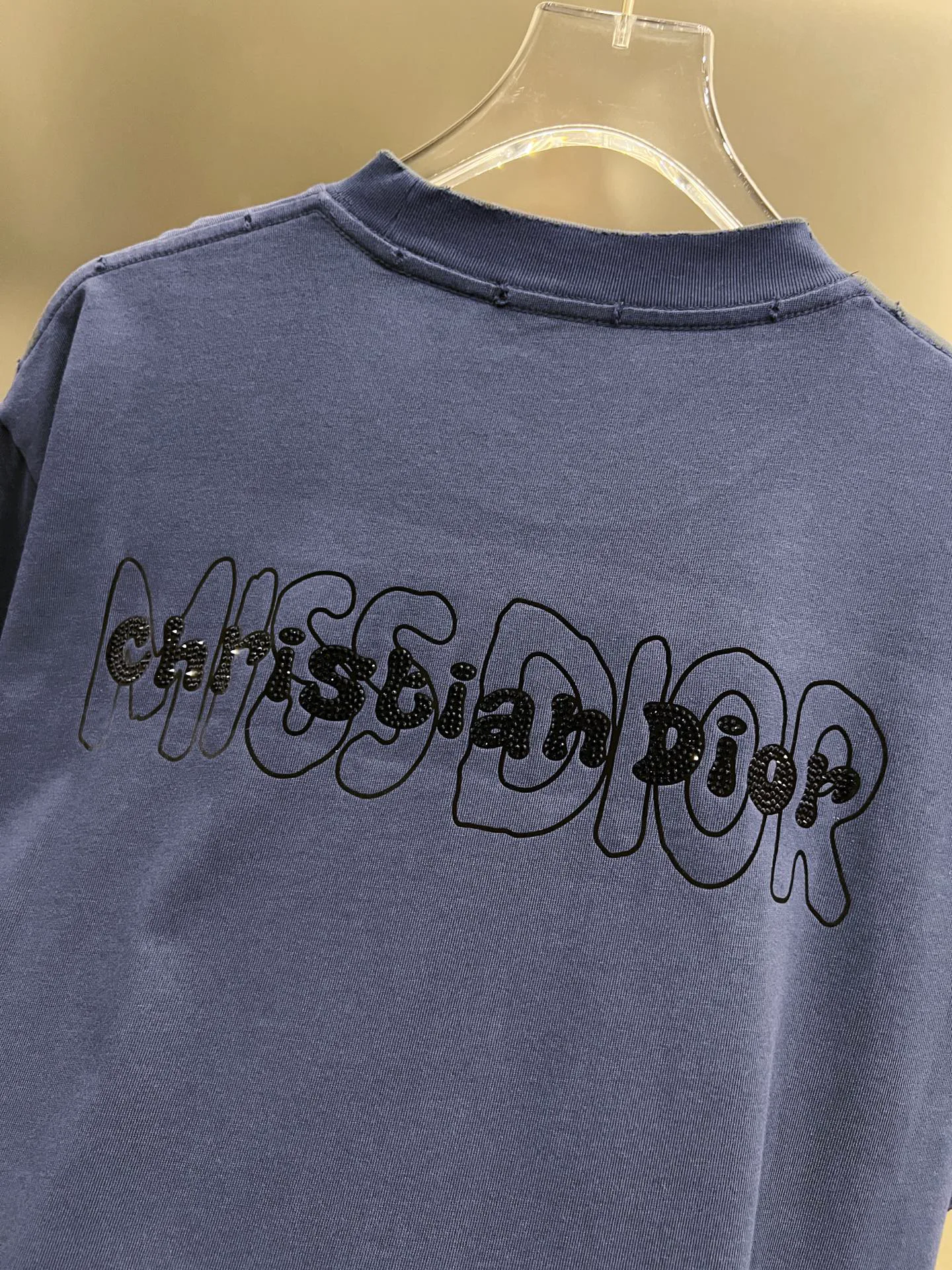 Men's T-Shirts CHRISTIAN DIOR 17662884