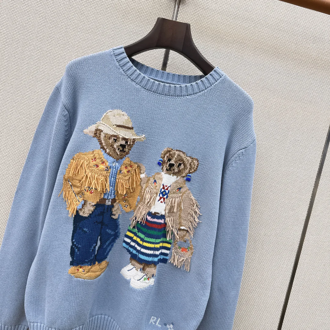Women's Jumpers And Sweaters RALPH LAUREN 18506480