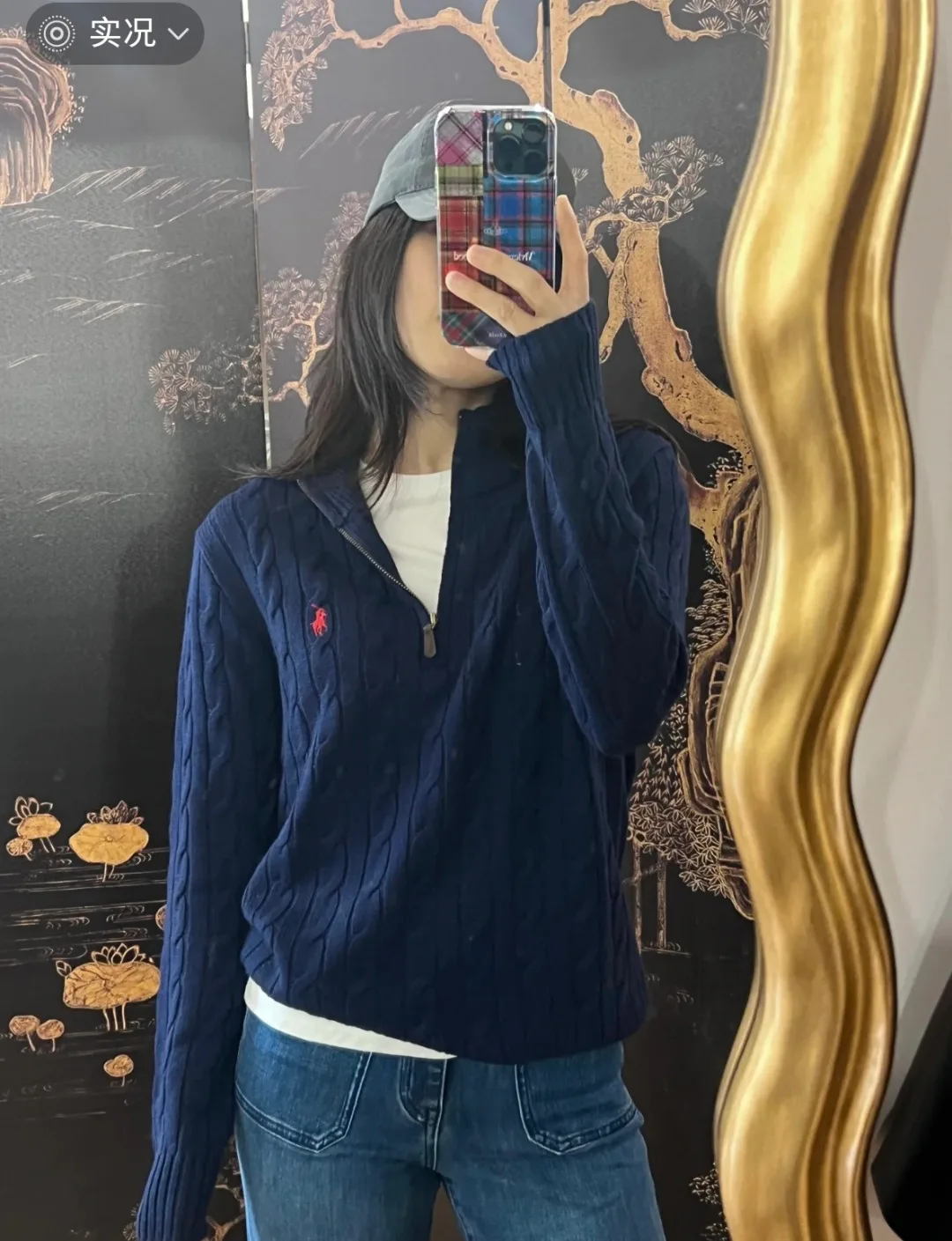 Джемперы И Свитеры Женские Ralph Lauren 18588281