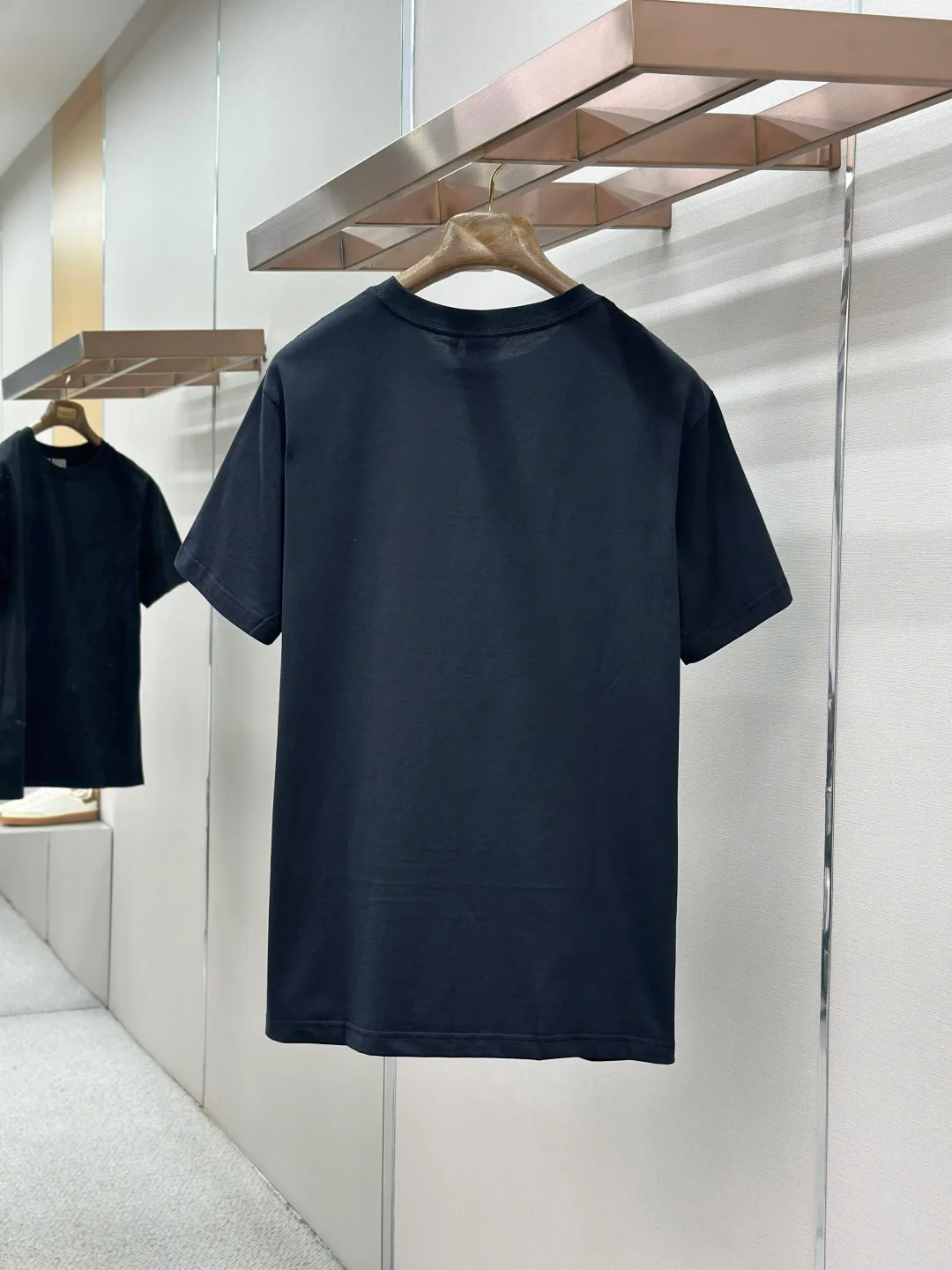 Men's T-Shirts CHRISTIAN DIOR 18109802